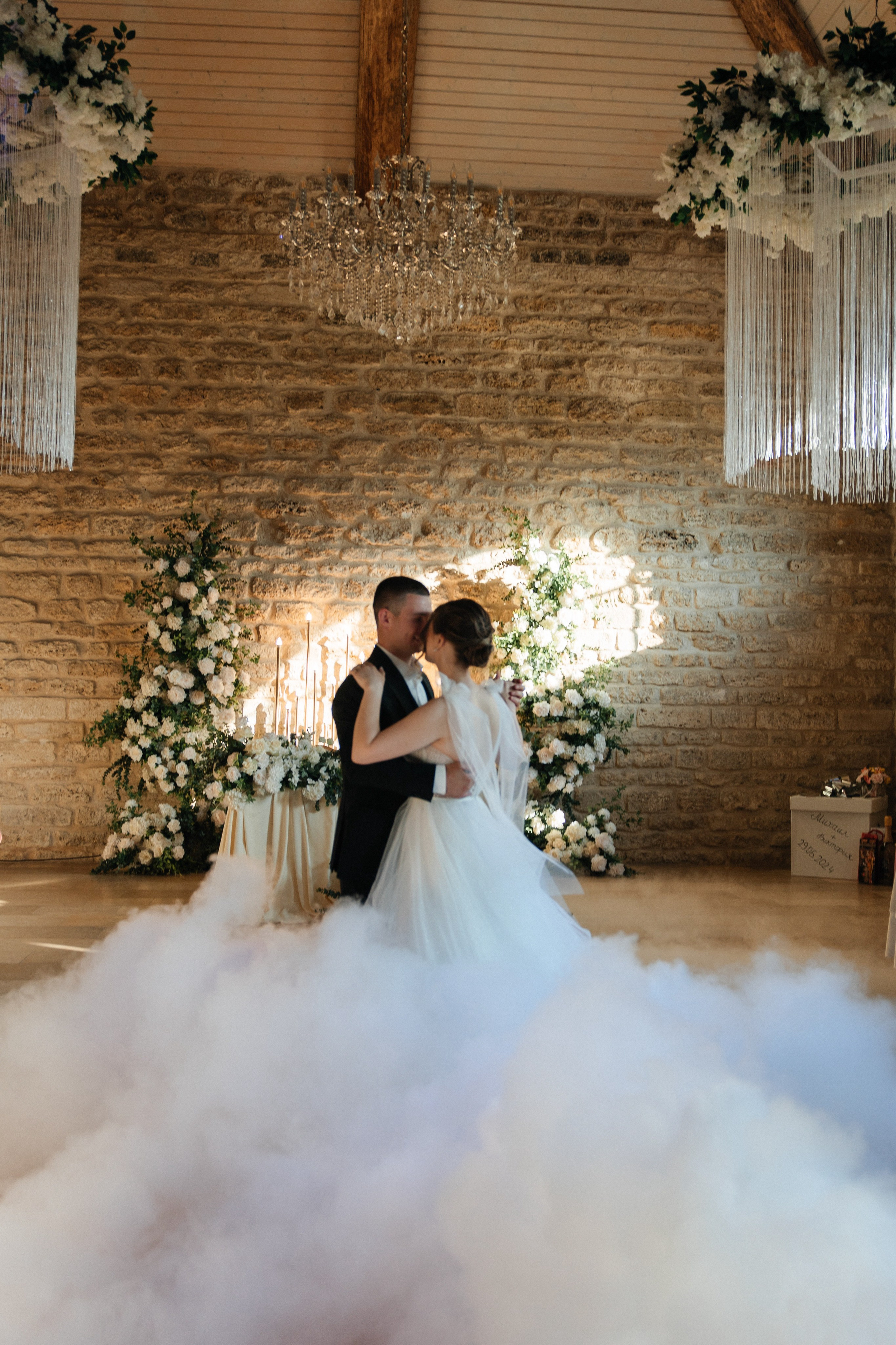 MICHAEL & VIKTORYA. Свадебное ФОТО & ВИДЕО Москва/Липецк