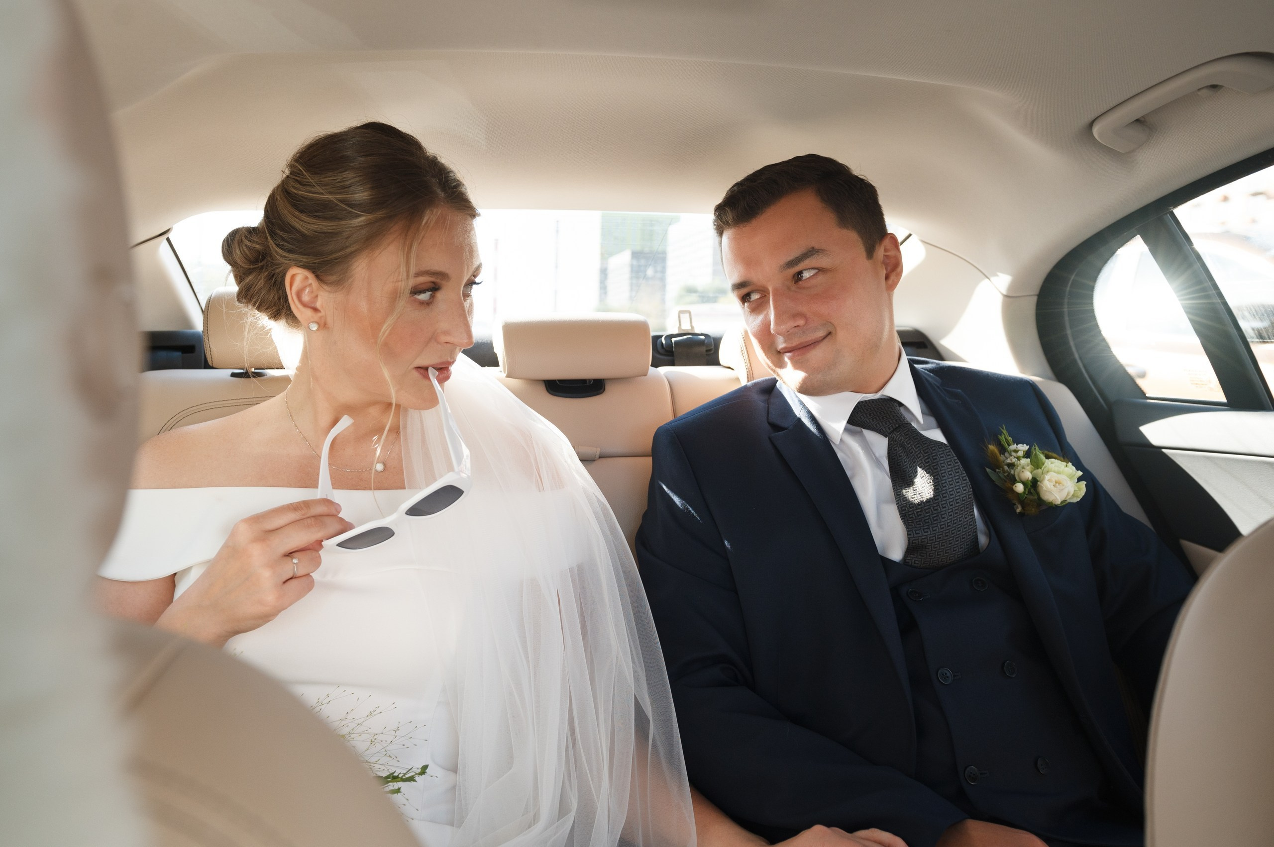 Свадьба в ресторане Берег в Москве. Праздничное агентство ПИОН