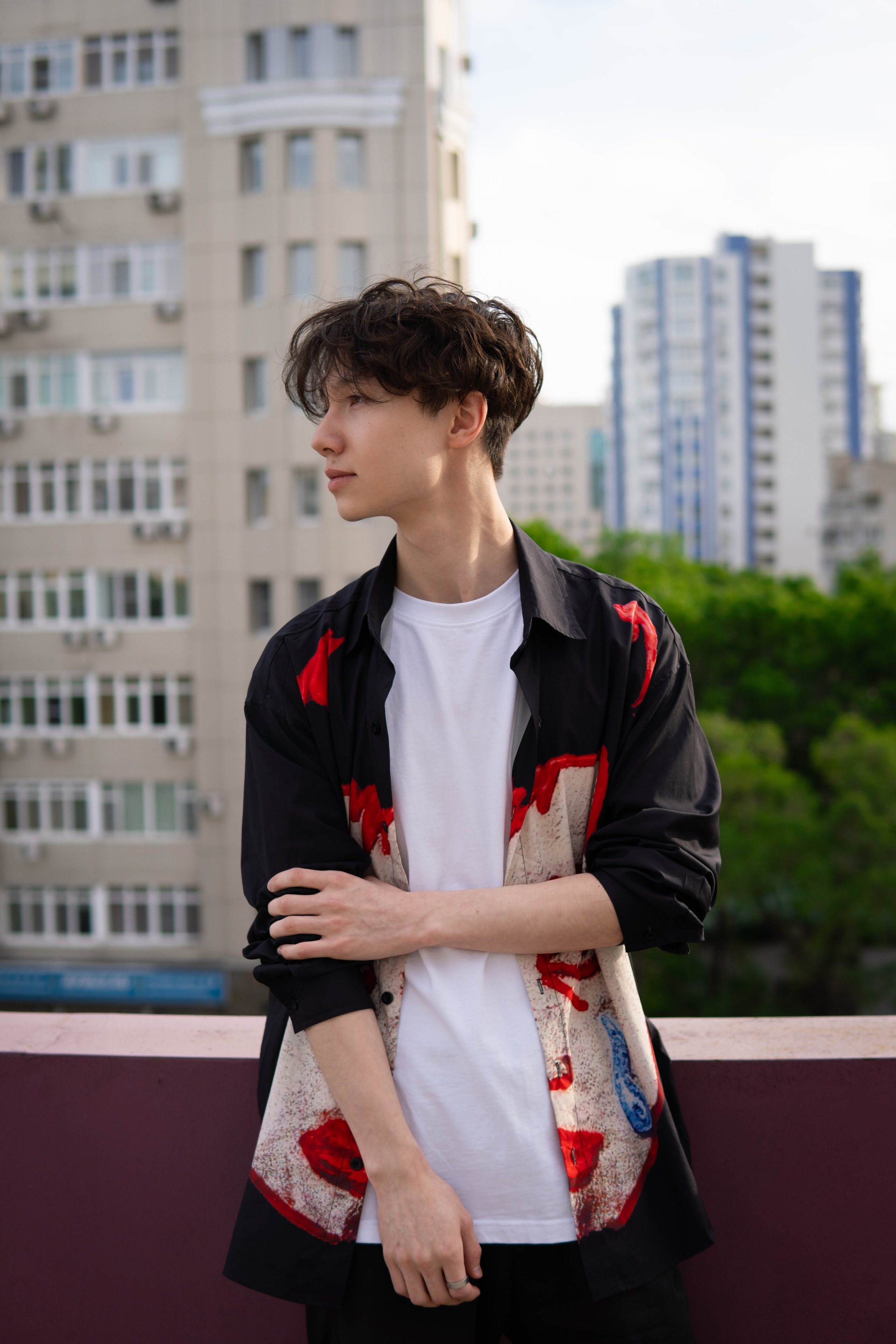 Love Story  для Леона и Насти -  профессиональный фотограф Дергачев Дмитрий в Хабаровске. Фотограф в Хабаровске