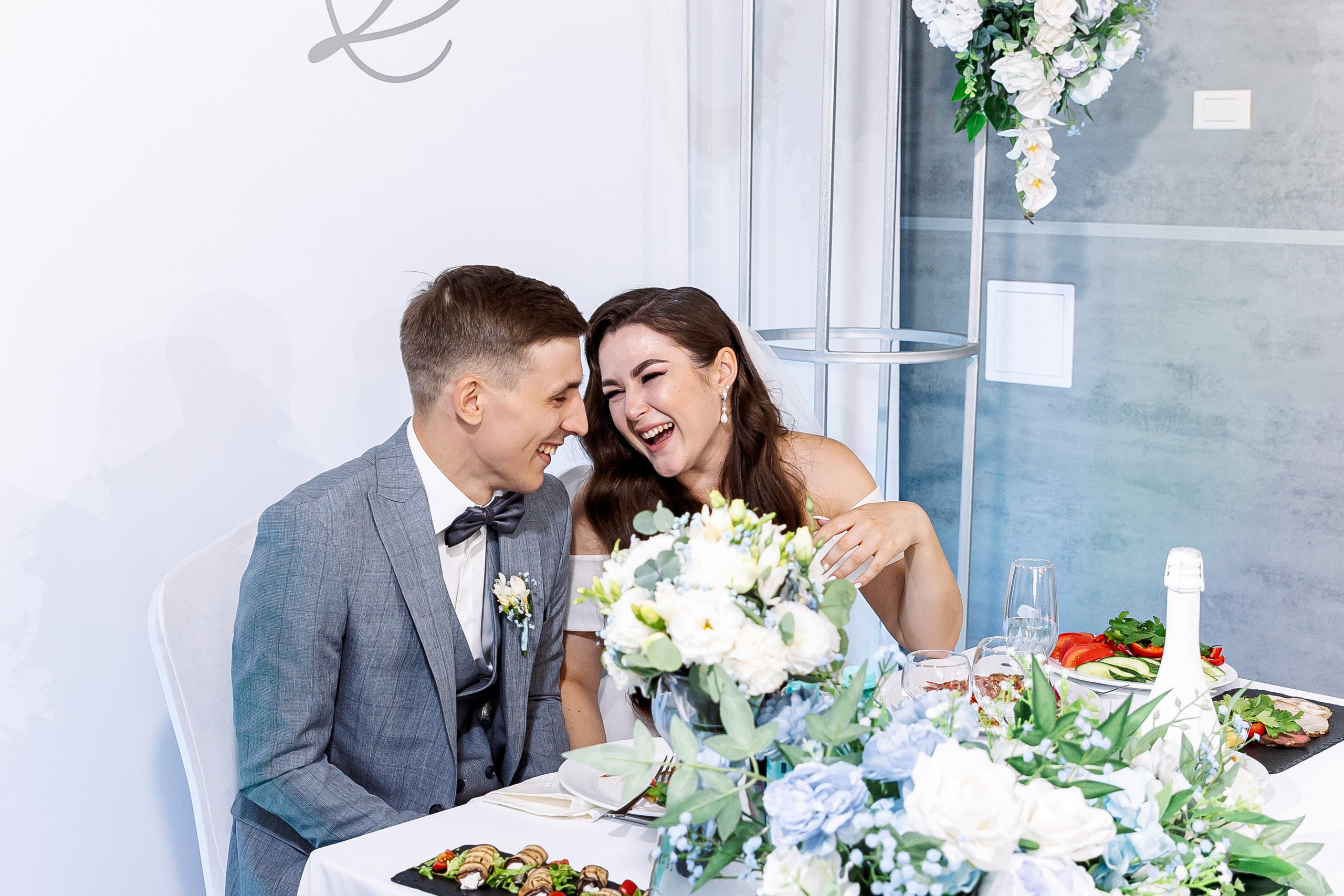 Сергей и Валерия. Свадебный и семейный фотограф в Челябинске Юлия Ишимова