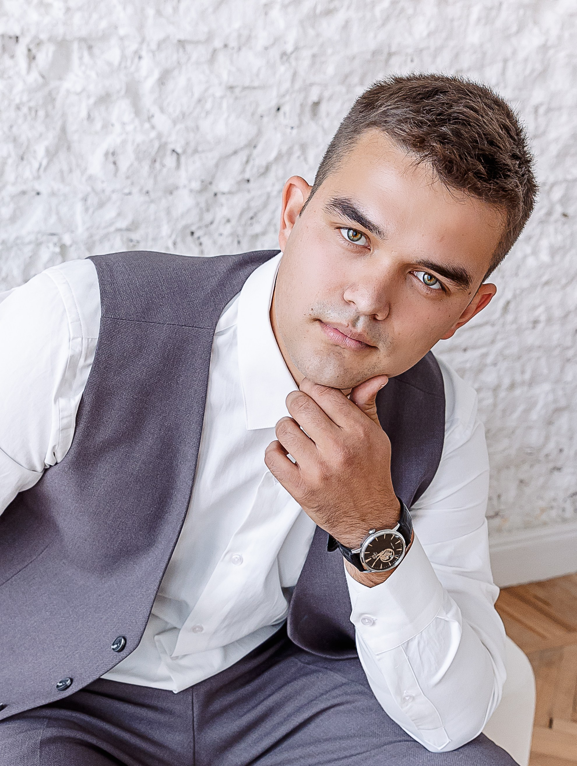 Любовь и Евгений. Свадебный и семейный фотограф в Челябинске Юлия Ишимова