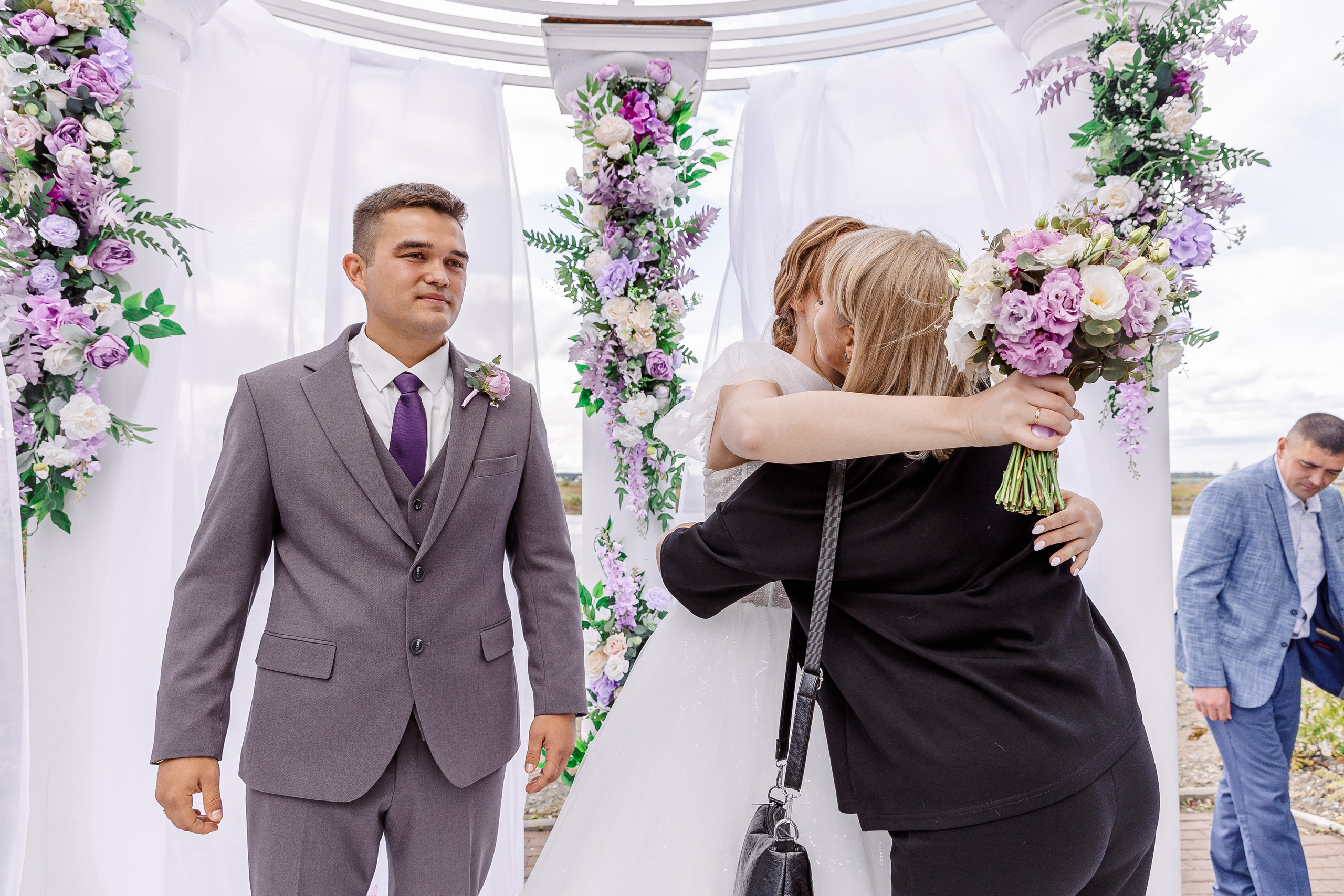 Любовь и Евгений. Свадебный и семейный фотограф в Челябинске Юлия Ишимова