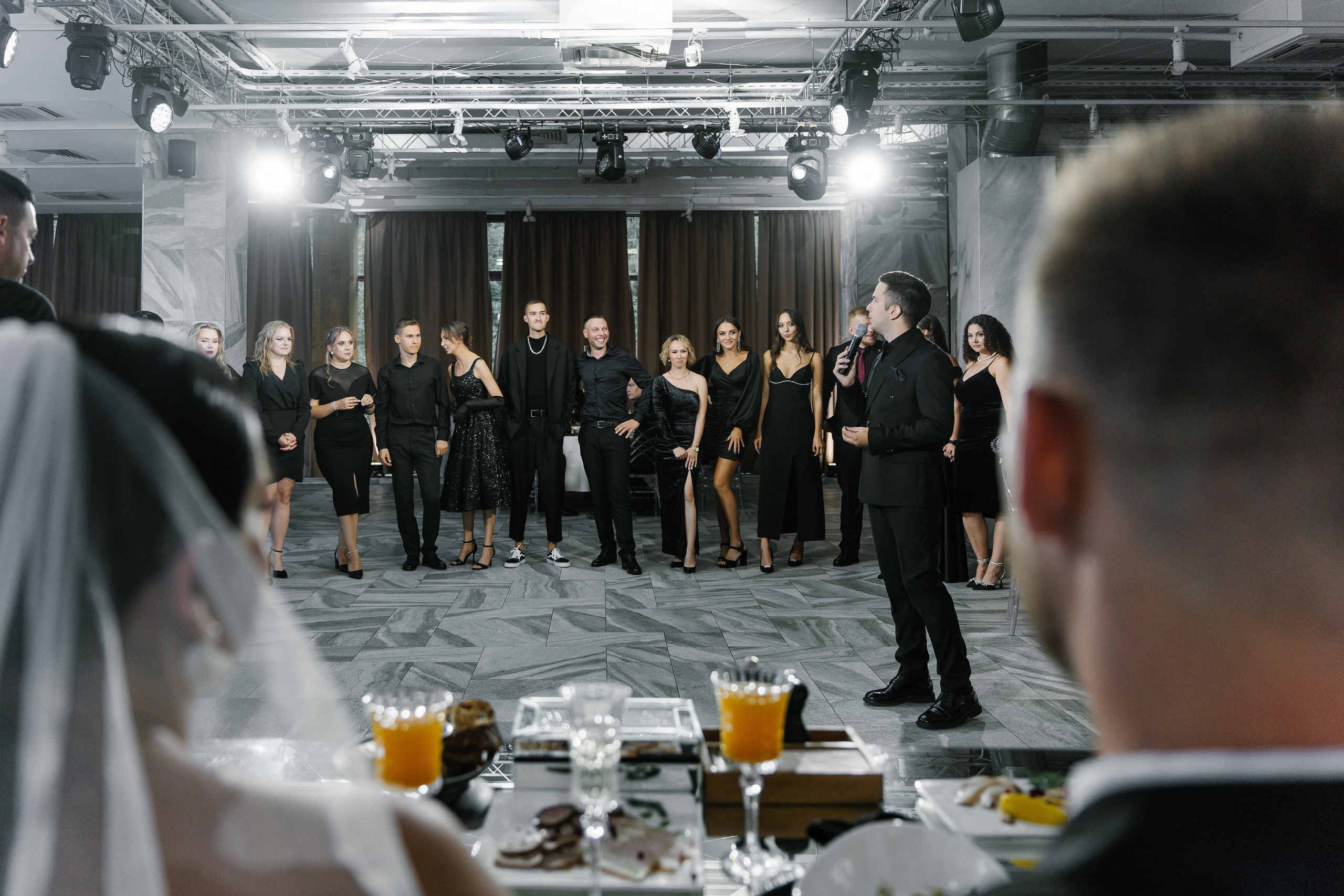 Екатерина и Сергей. Свадебный и семейный фотограф Кокушева Юлия Нижний Новгород