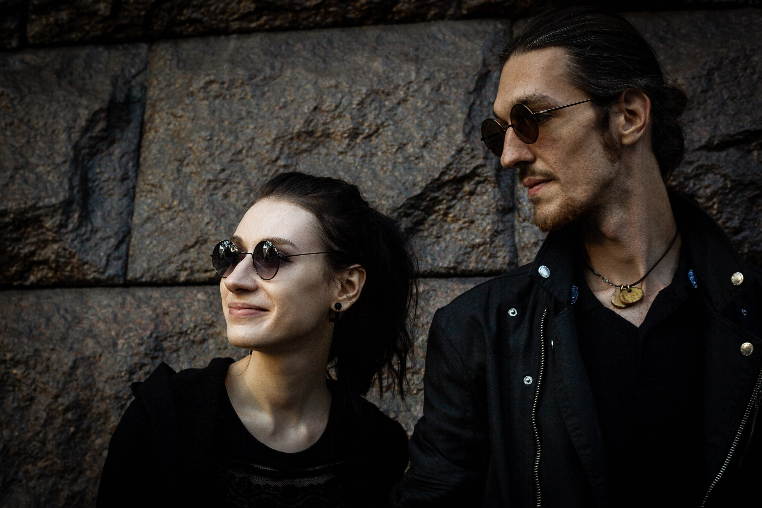 T&L. Фотограф Старый Оскол Мавлыга Мария