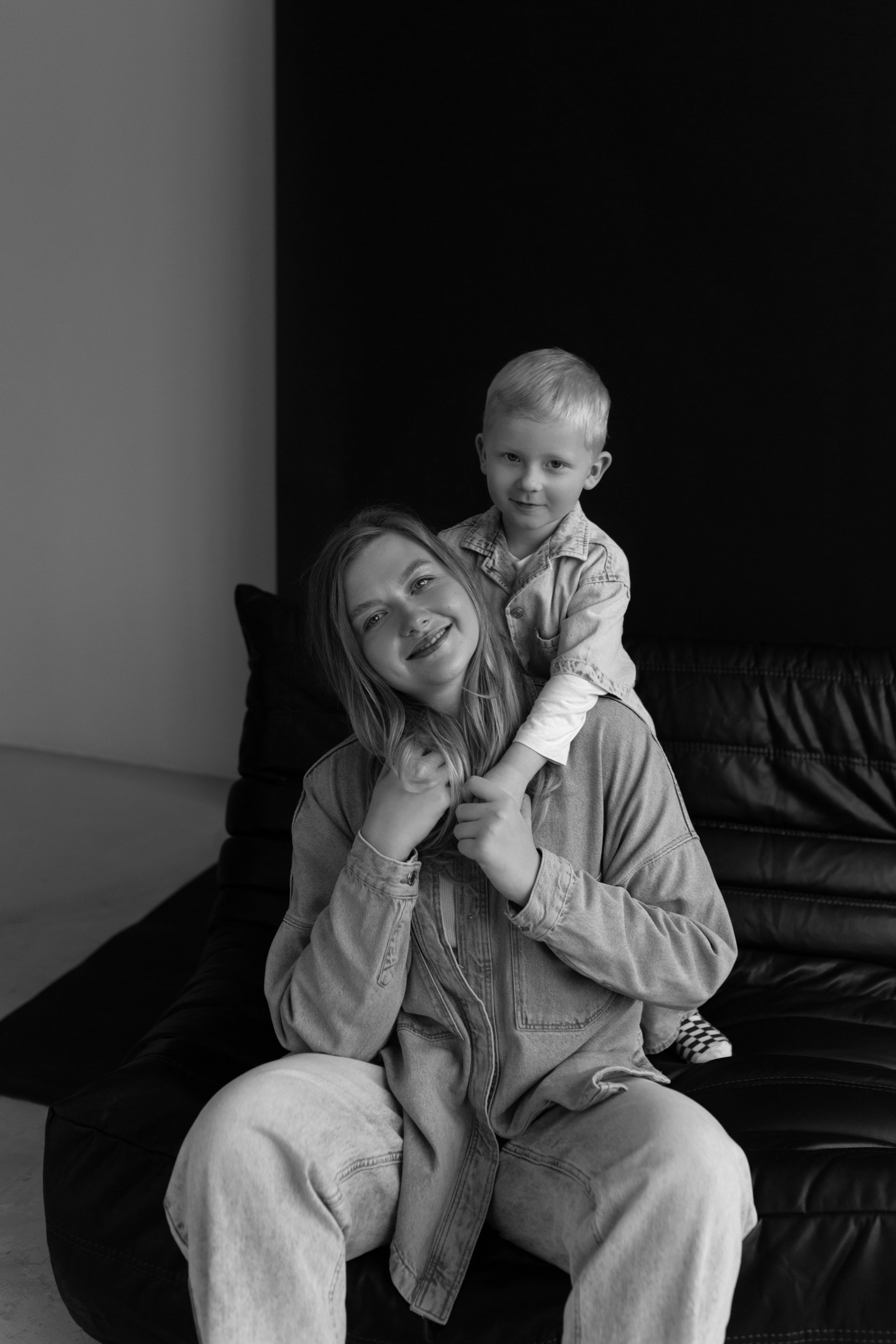 Аня и Тимофей. Фотограф Новосибирск Халуева Елена