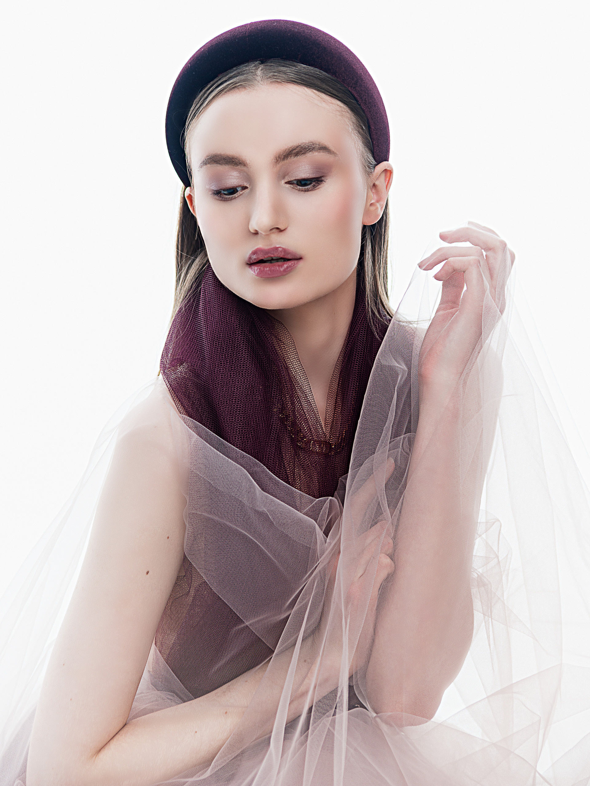 Диплом. Ретушь. Контент фотограф в Москве Кати Федотова