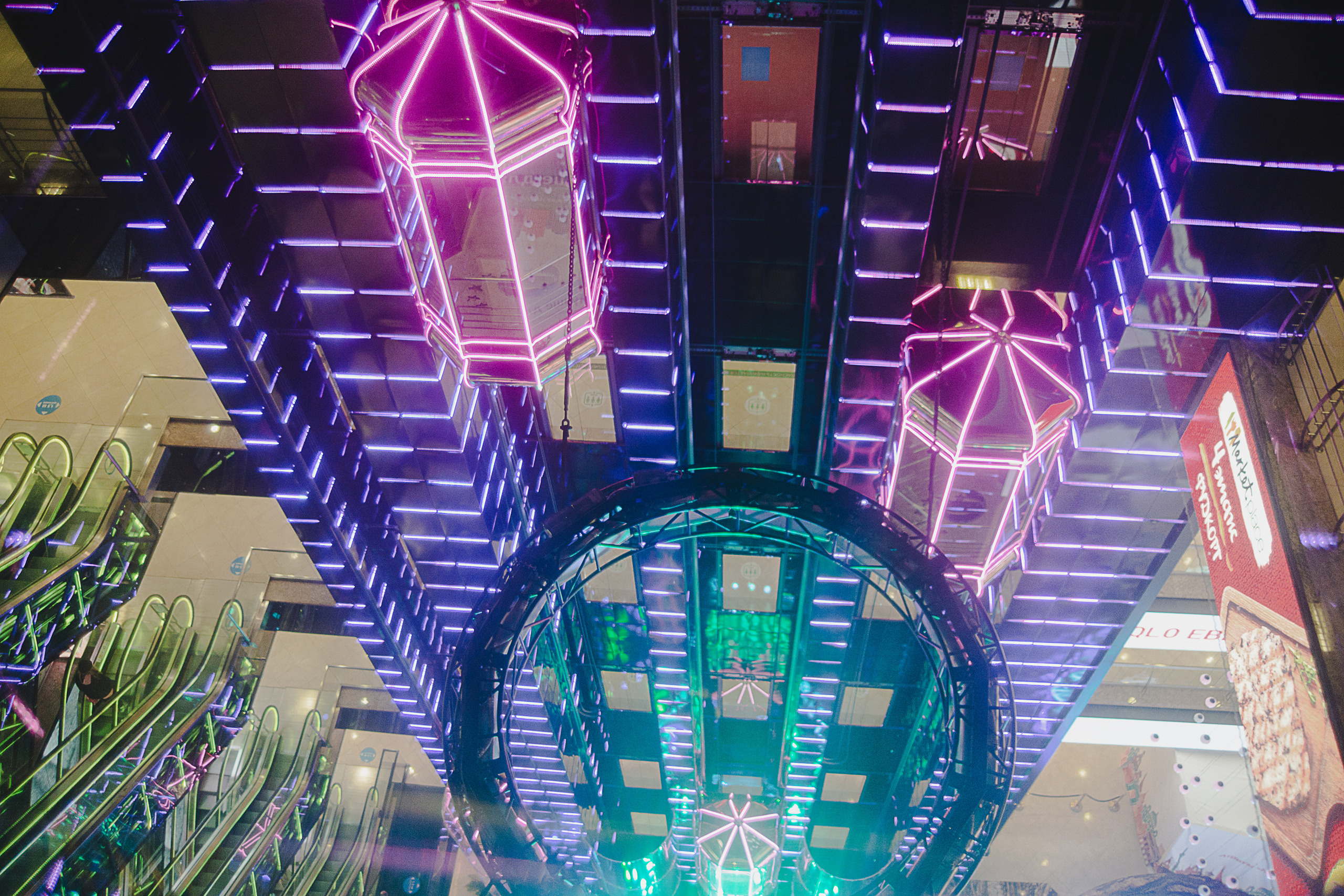 Для Инстаграм постинга. Контент фотограф в Москве Кати Федотова