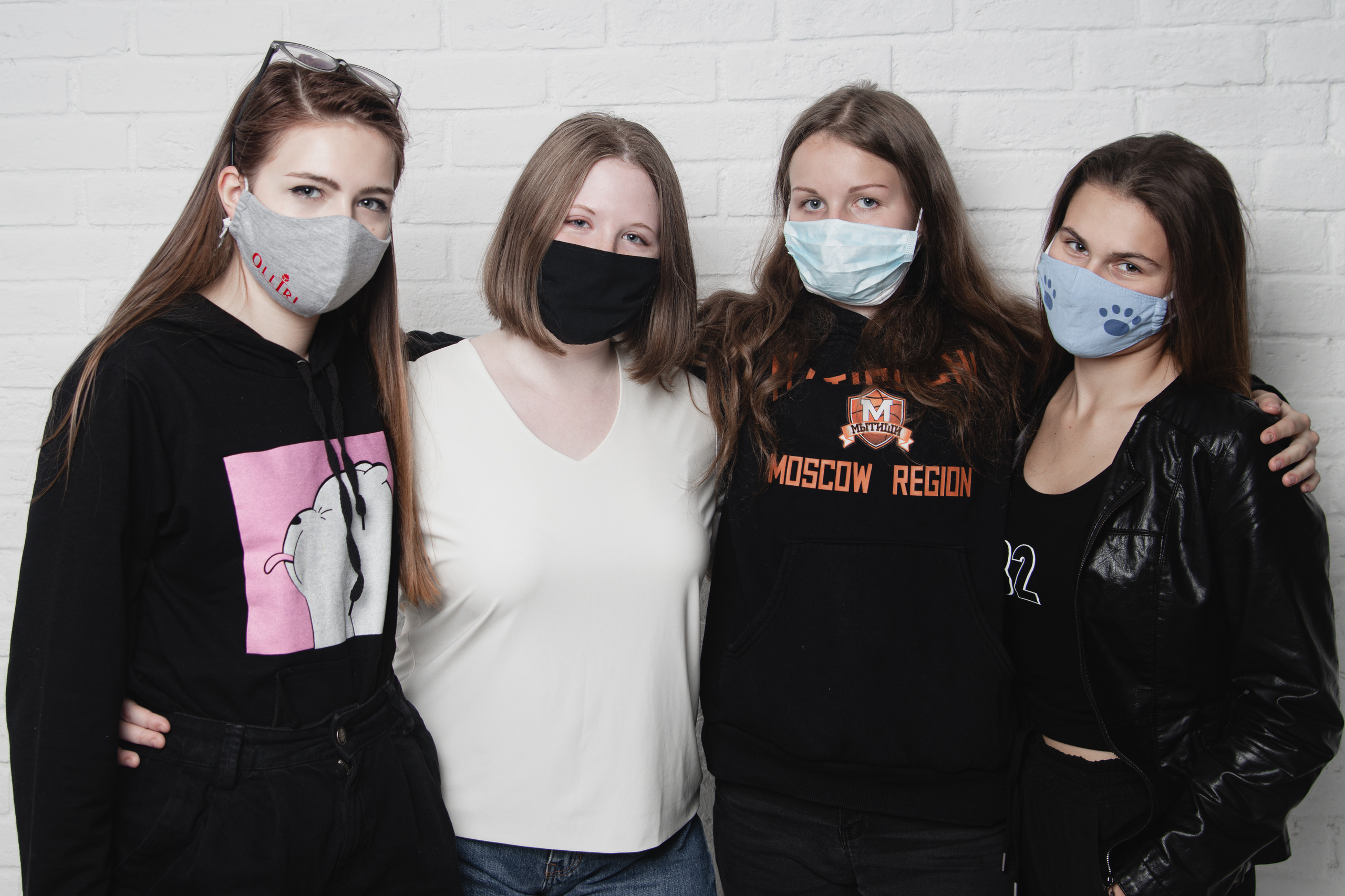 Для постинга. Контент фотограф в Москве Кати Федотова