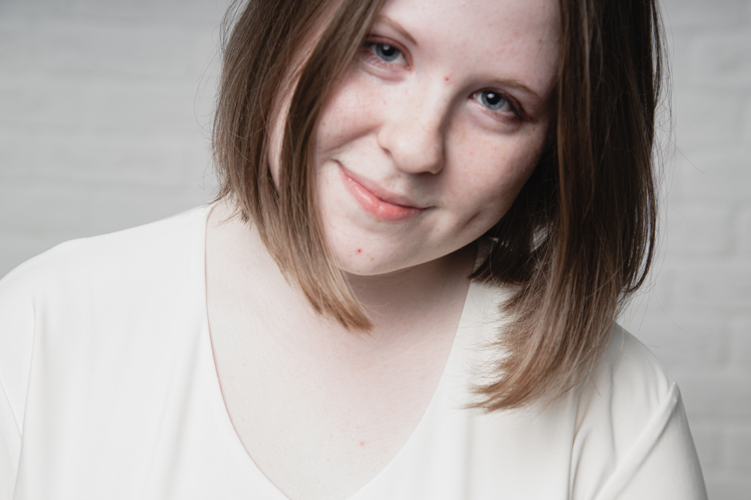 Фотосессия студентки 01.10.202. Контент фотограф в Москве Кати Федотова