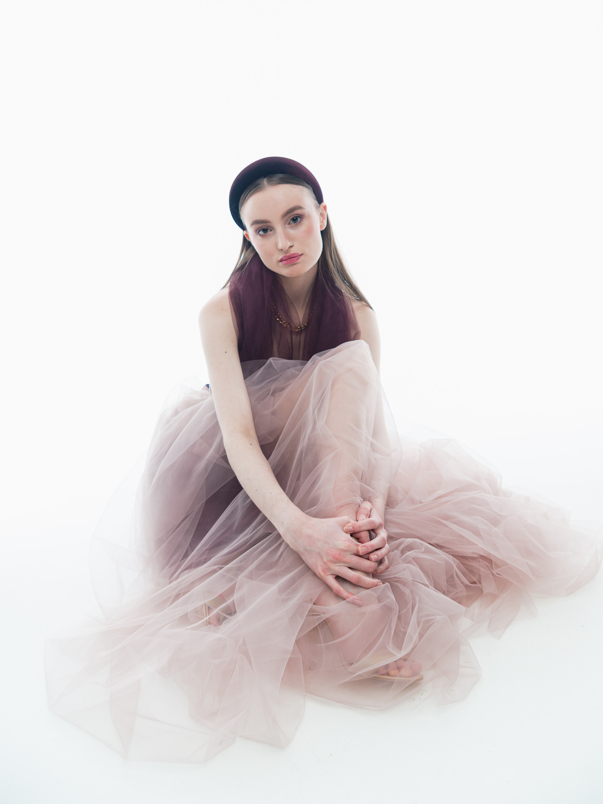 Цветы. Наталья. Контент фотограф в Москве Кати Федотова