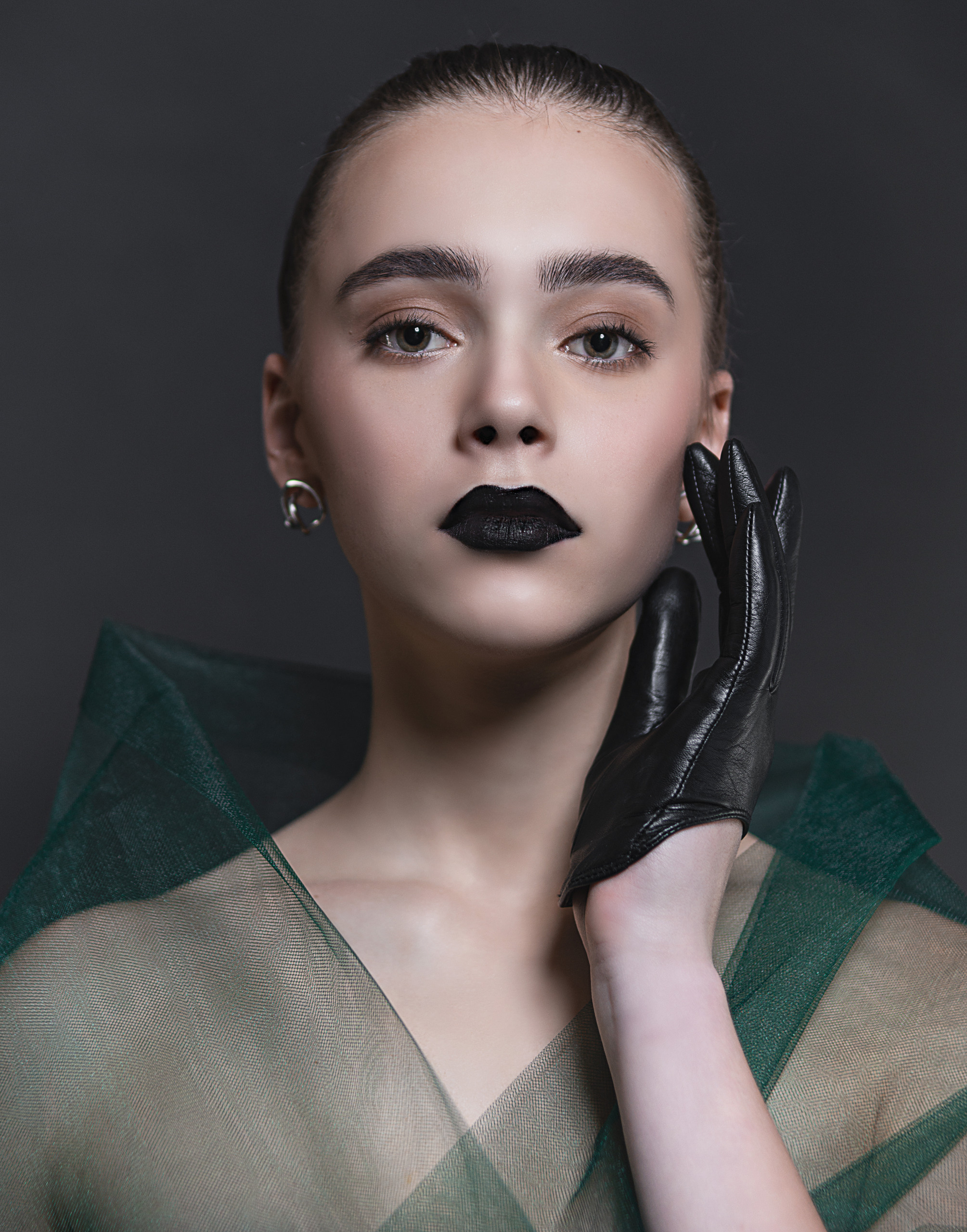 Эдиториал для IMODEL. Контент фотограф в Москве Кати Федотова