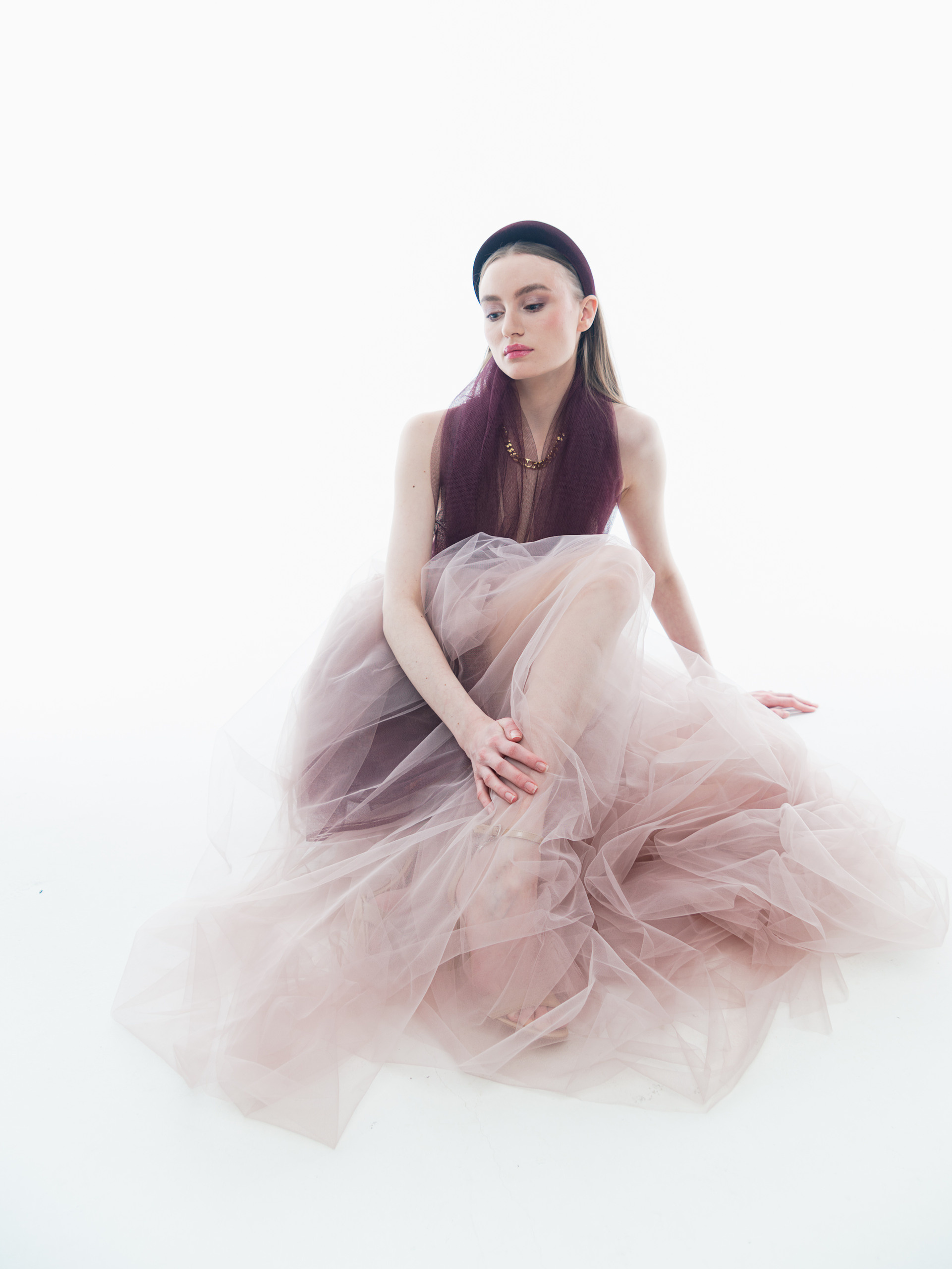 Цветы. Наталья. Контент фотограф в Москве Кати Федотова