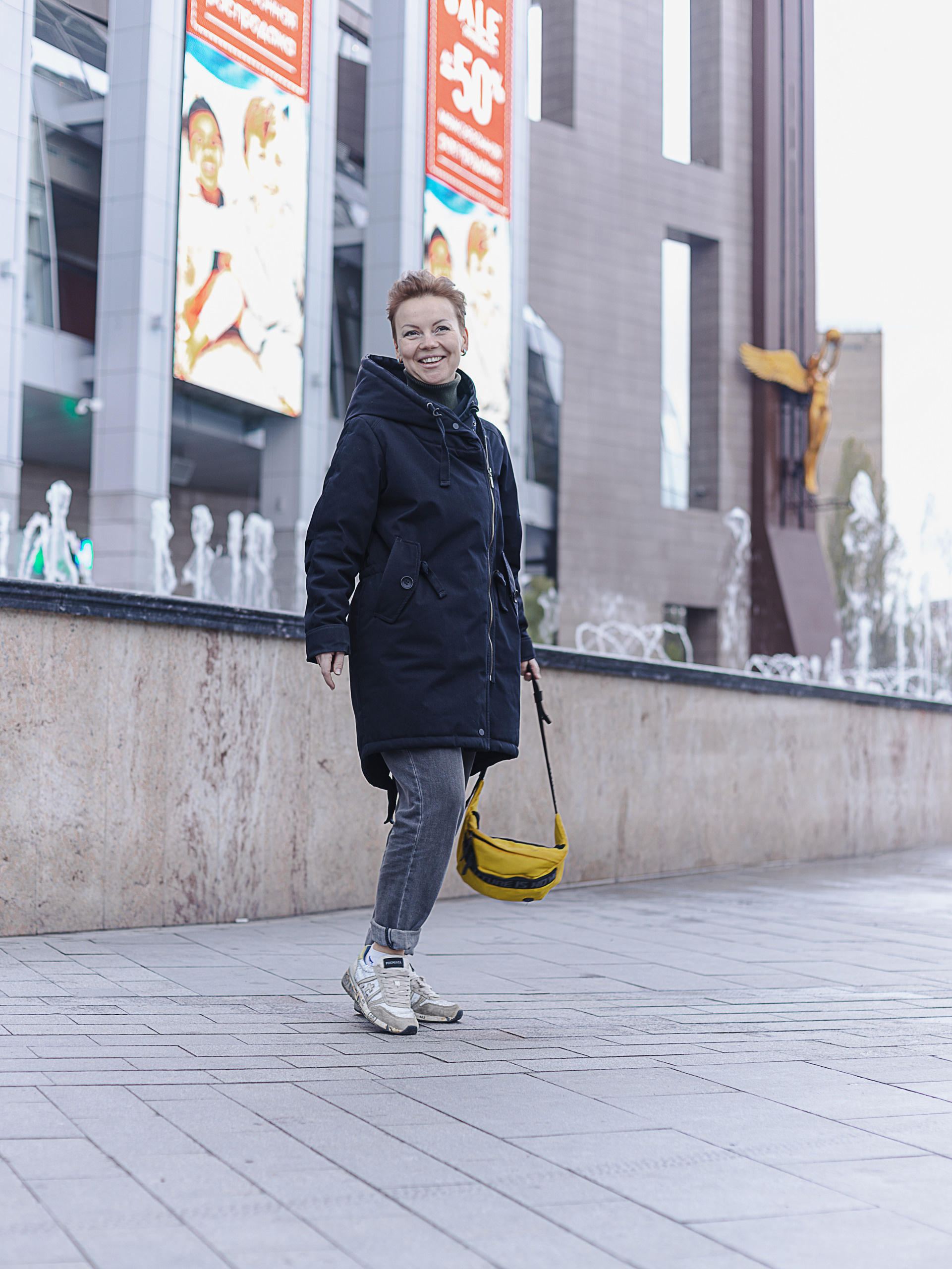 Для Инстаграм постинга. Контент фотограф в Москве Кати Федотова