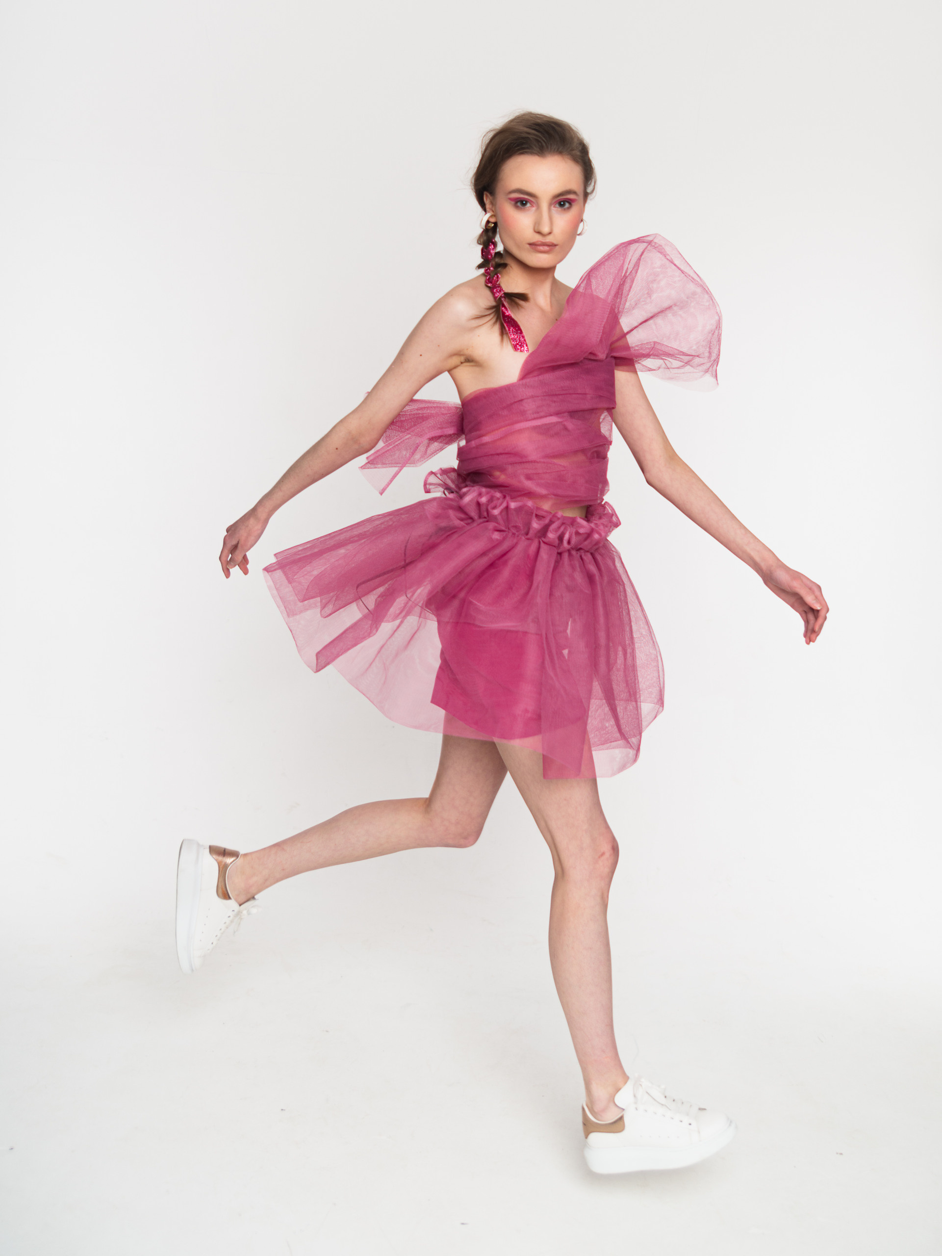 Для Инстаграм постинга. Контент фотограф в Москве Кати Федотова