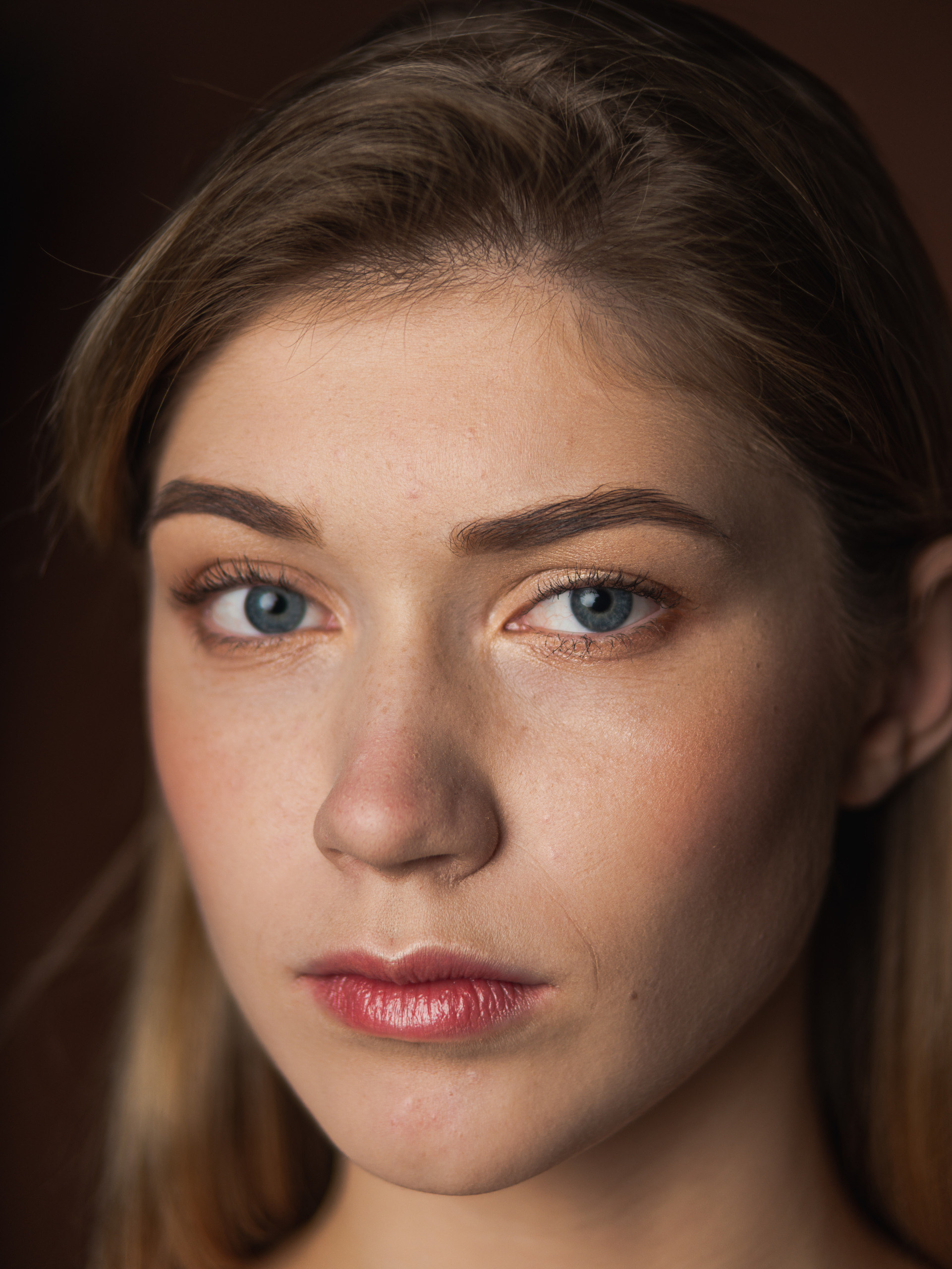 Юлия IModel. Контент фотограф в Москве Кати Федотова