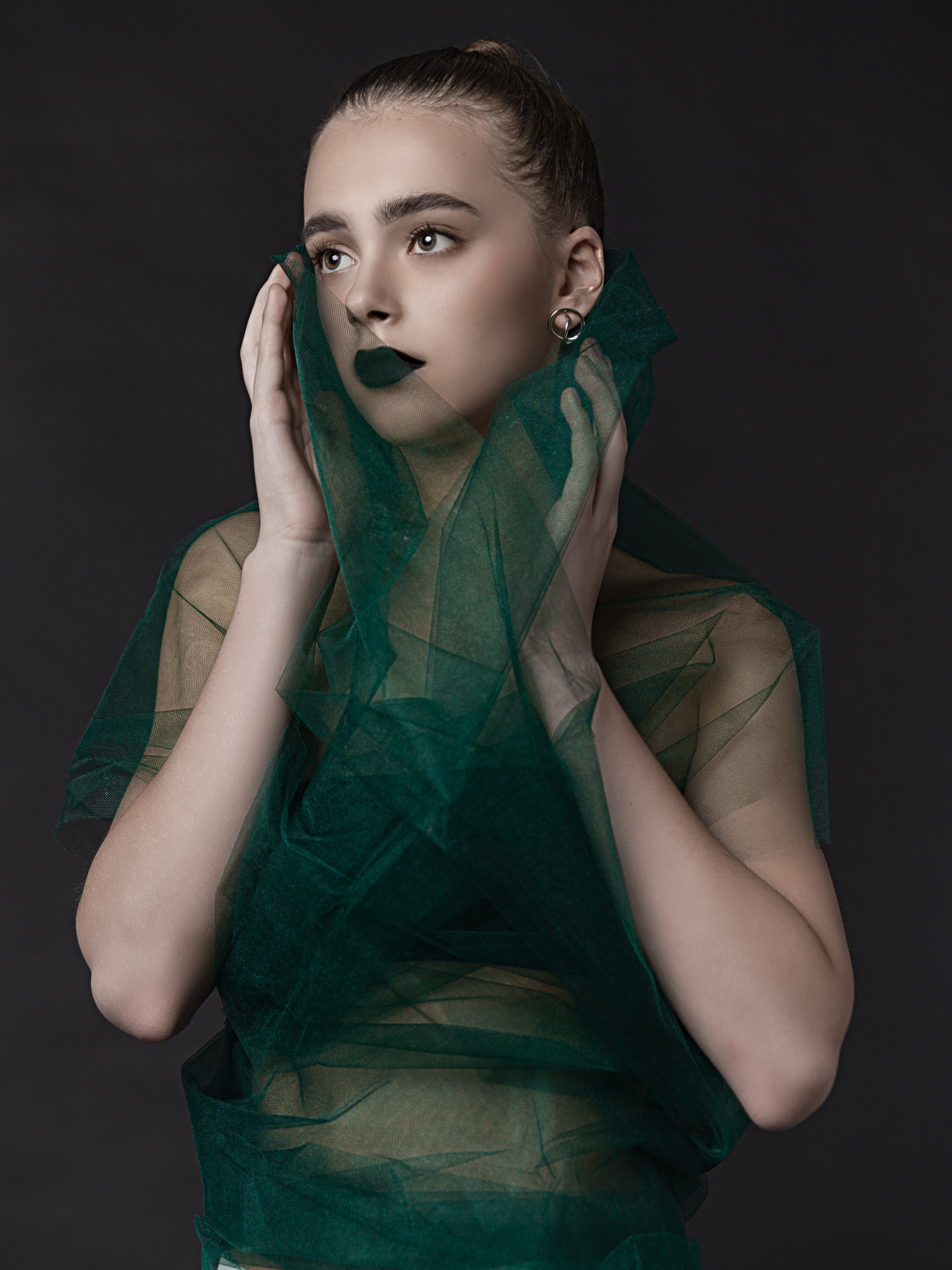 Диплом. Ретушь. Контент фотограф в Москве Кати Федотова