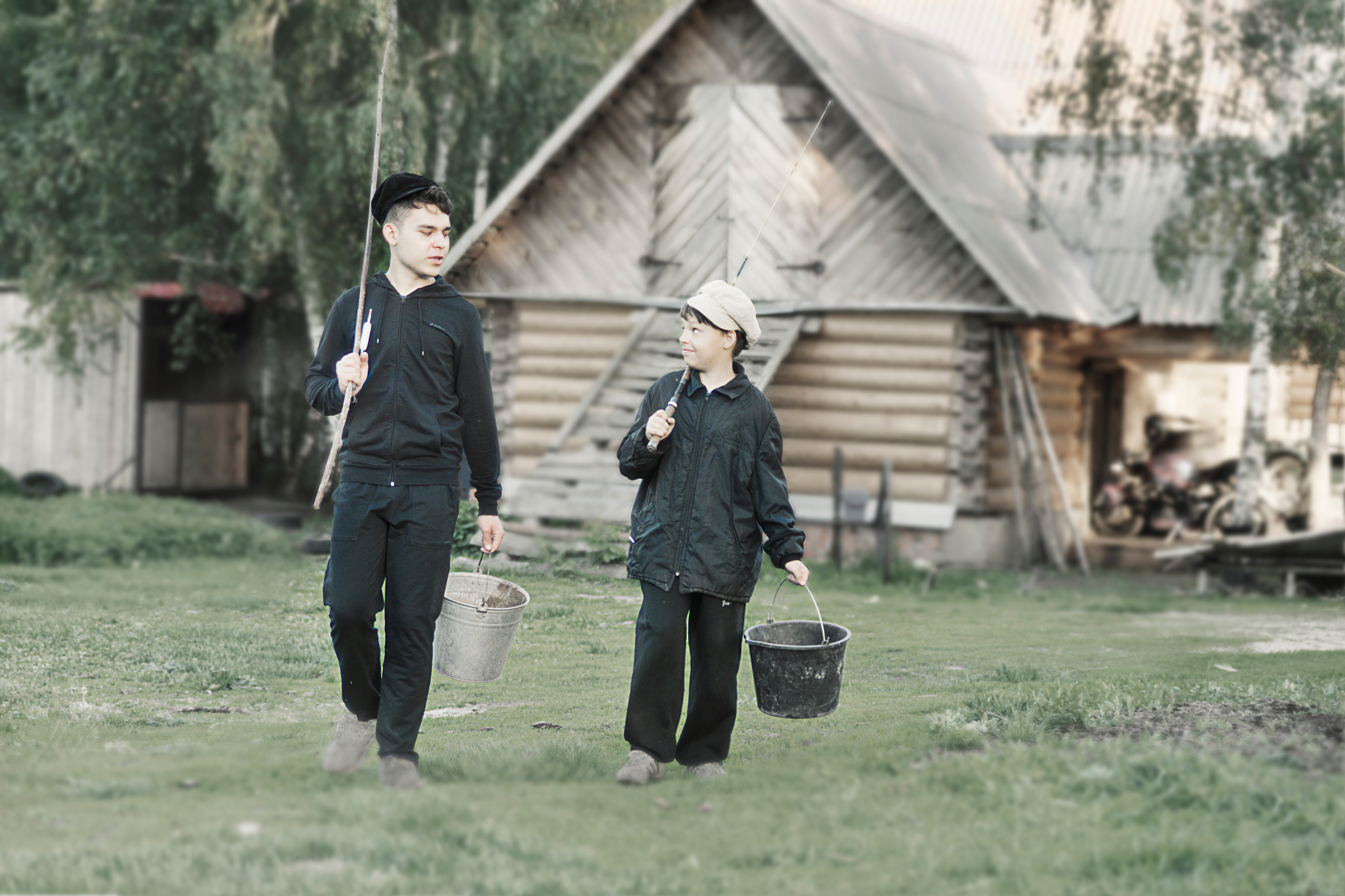 Для постинга. Контент фотограф в Москве Кати Федотова