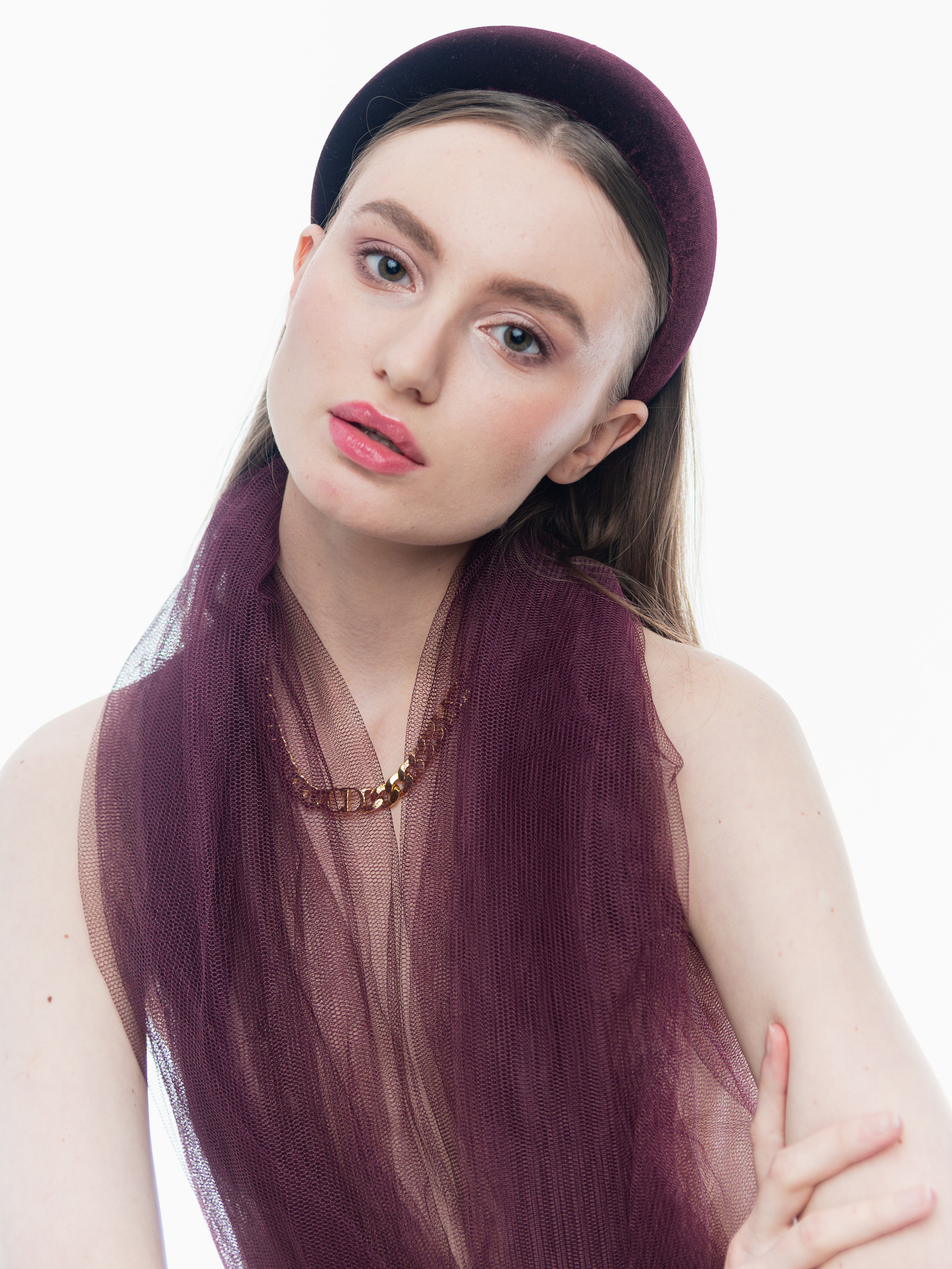 Цветы. Наталья. Контент фотограф в Москве Кати Федотова