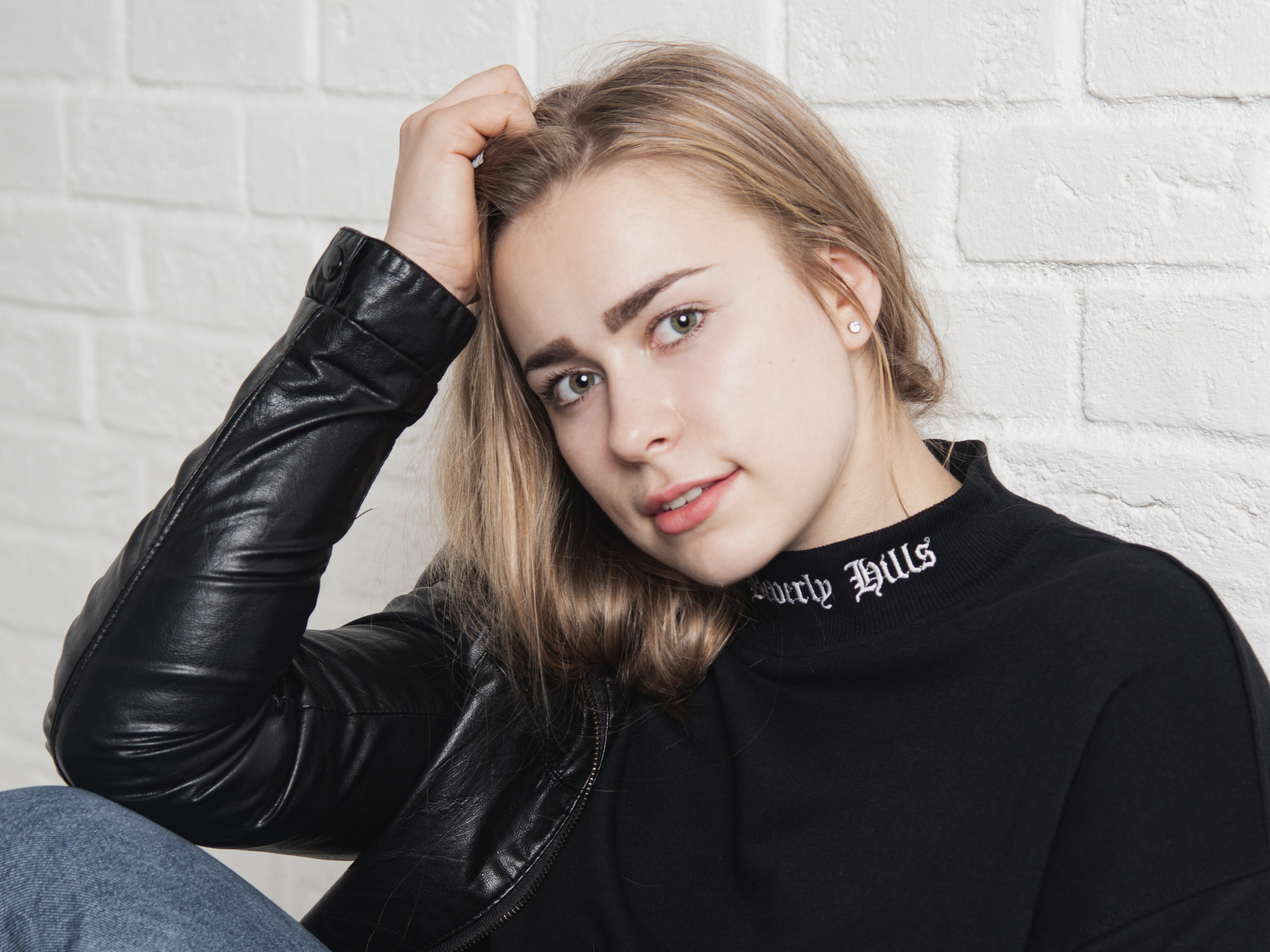 Для постинга. Контент фотограф в Москве Кати Федотова