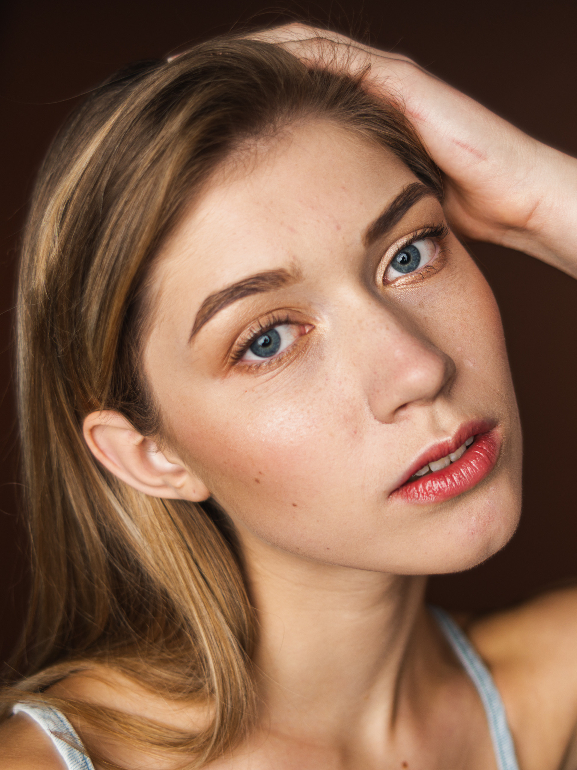 Для Людмилы. Контент фотограф в Москве Кати Федотова