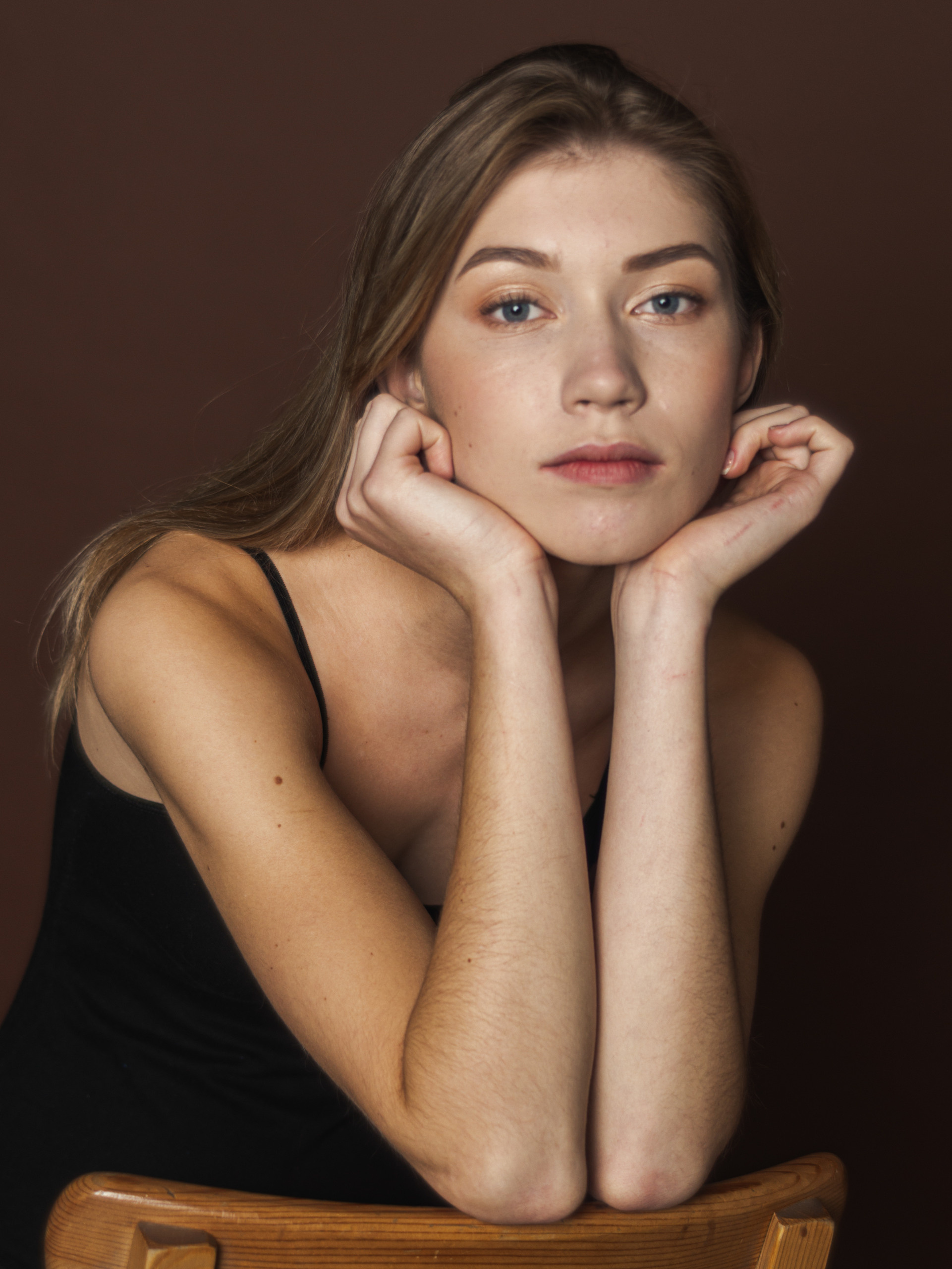 Юлия IModel. Контент фотограф в Москве Кати Федотова