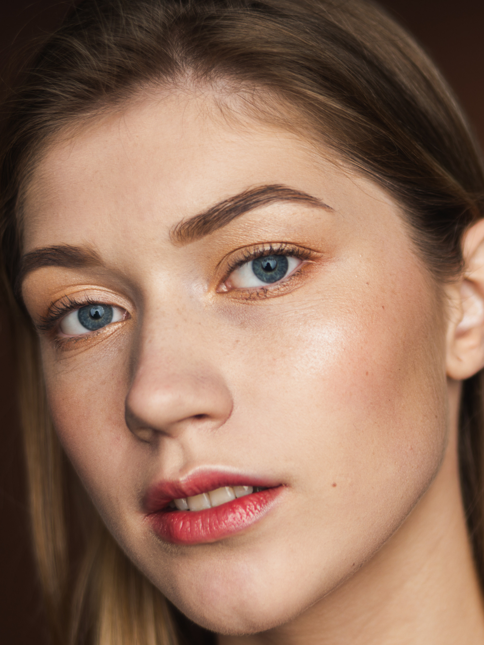 Юлия IModel. Контент фотограф в Москве Кати Федотова