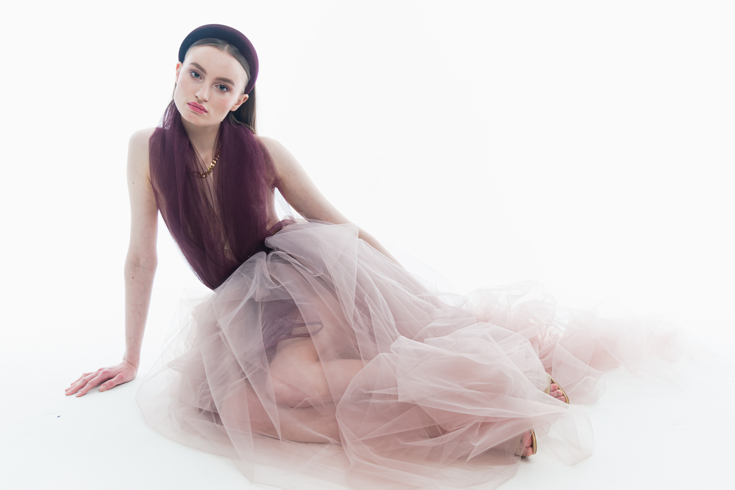 Цветы. Наталья. Контент фотограф в Москве Кати Федотова