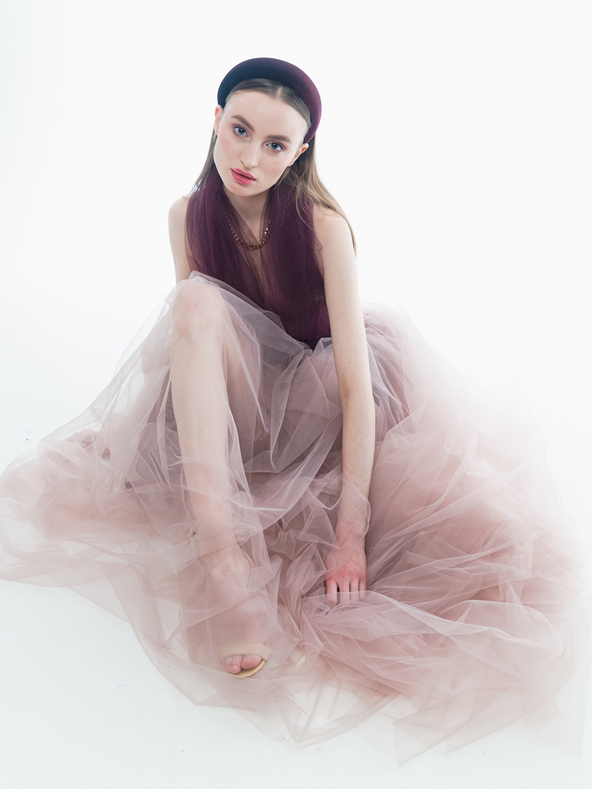 Цветы. Наталья. Контент фотограф в Москве Кати Федотова