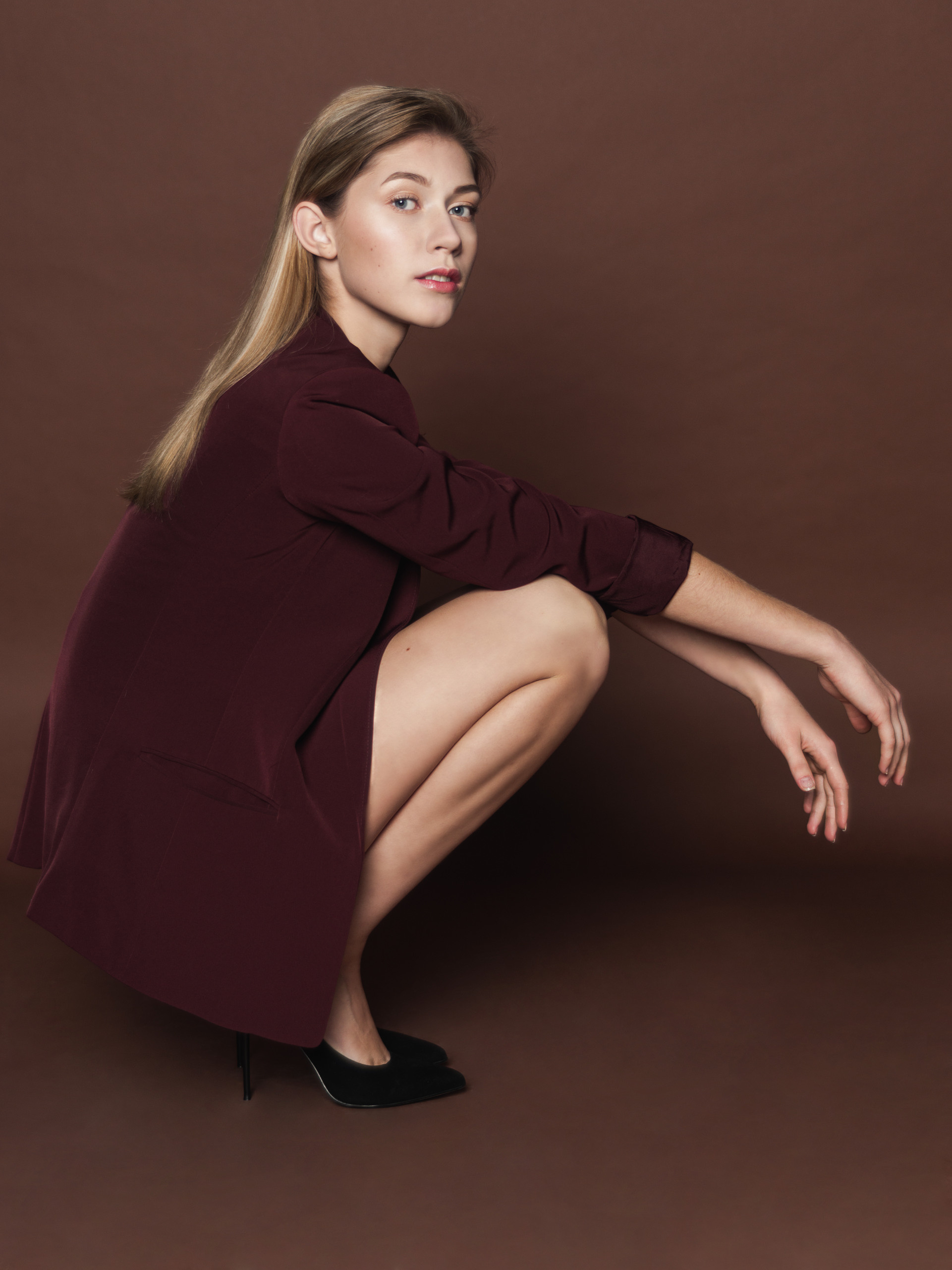 Для Инстаграм постинга. Контент фотограф в Москве Кати Федотова