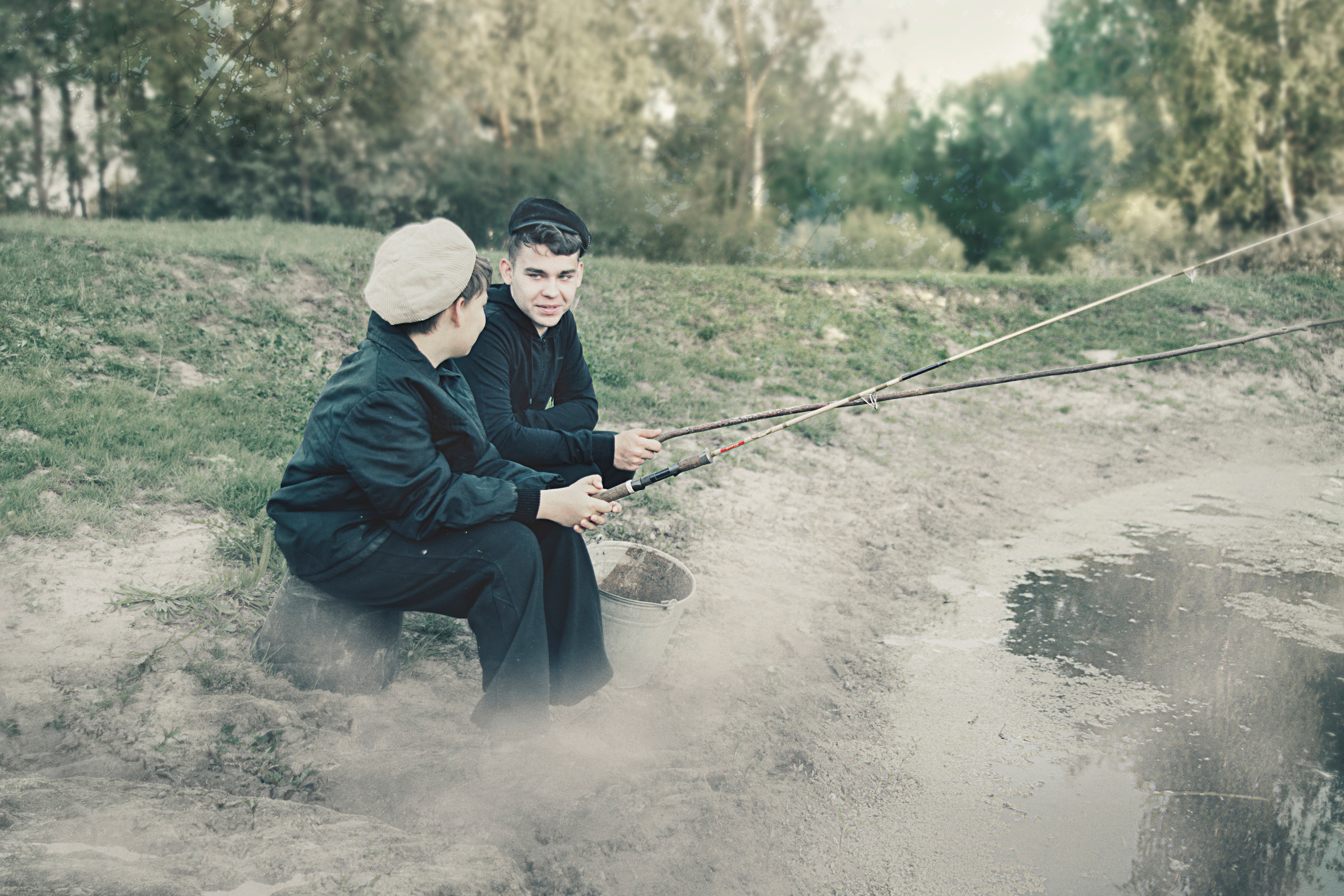 Для постинга. Контент фотограф в Москве Кати Федотова