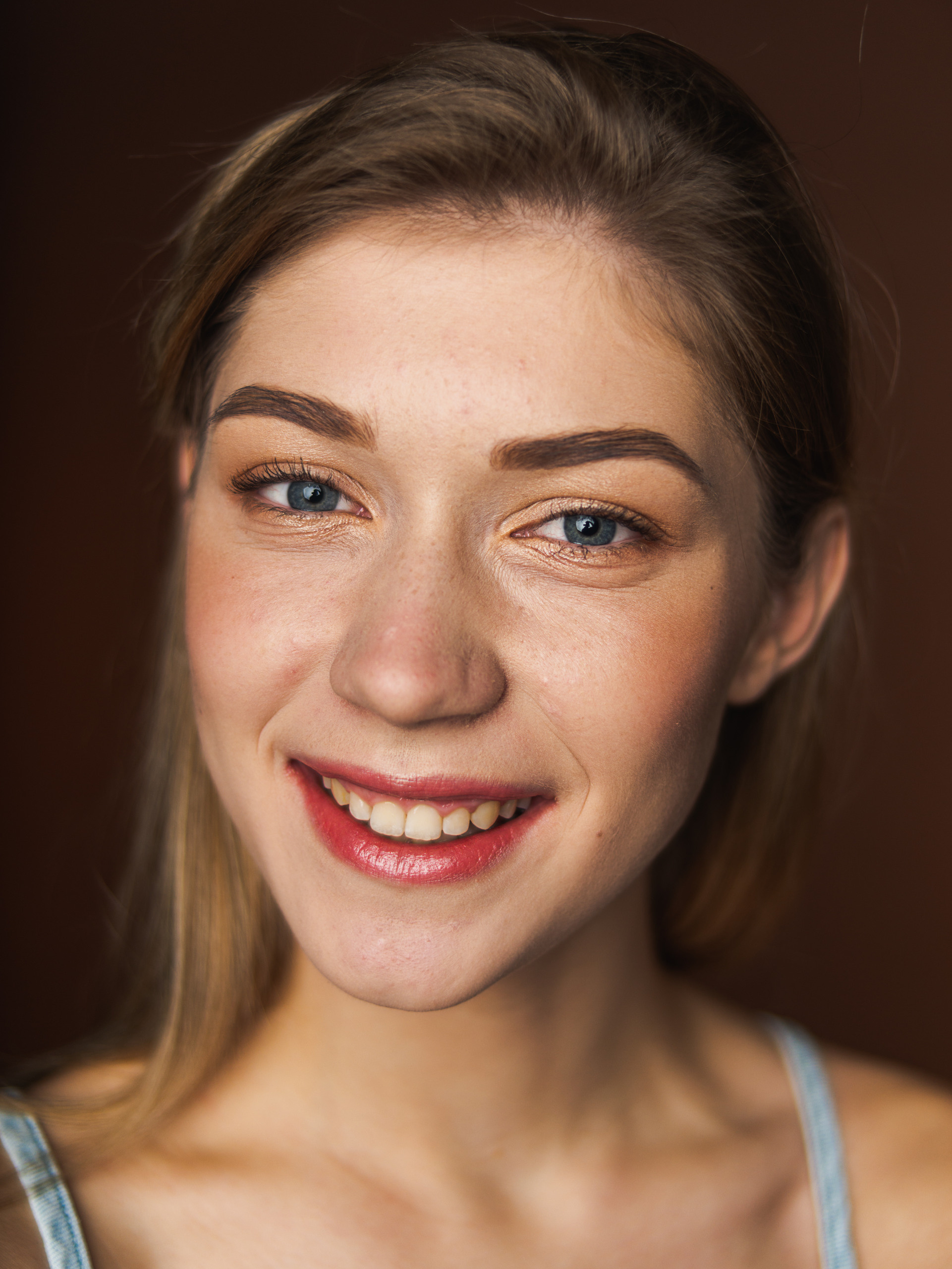 Юлия IModel. Контент фотограф в Москве Кати Федотова