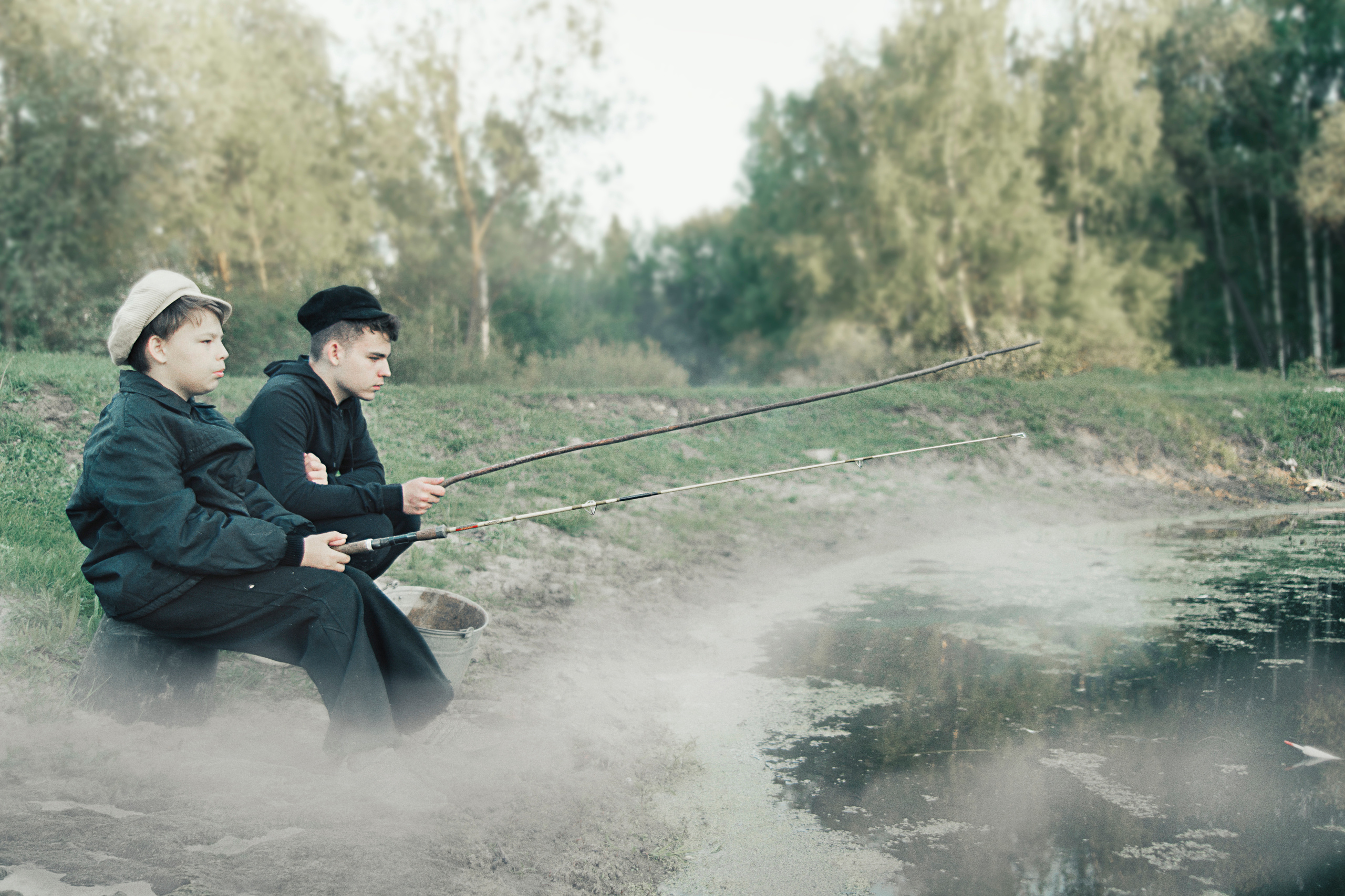 Для постинга. Контент фотограф в Москве Кати Федотова