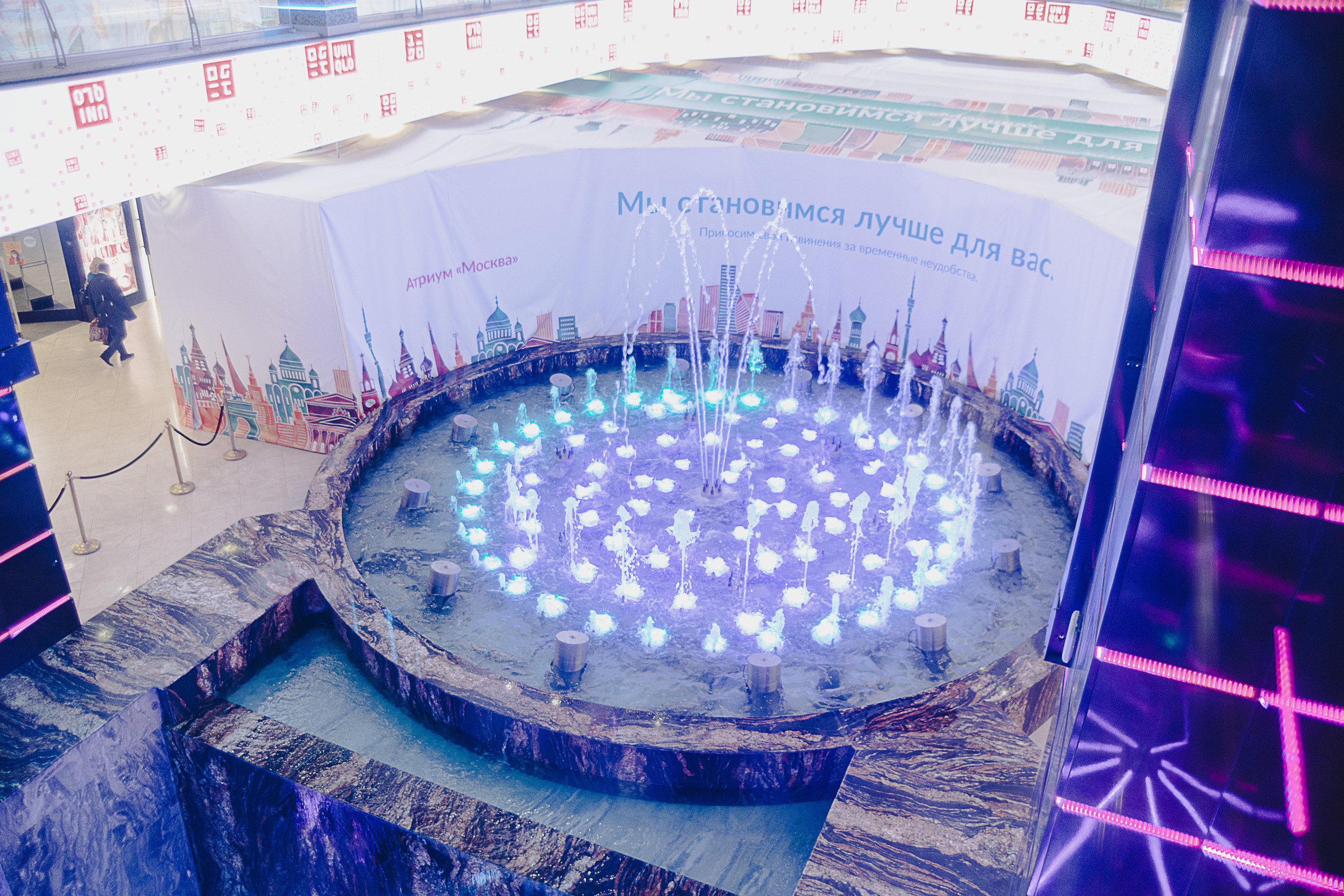 Для Инстаграм постинга. Контент фотограф в Москве Кати Федотова