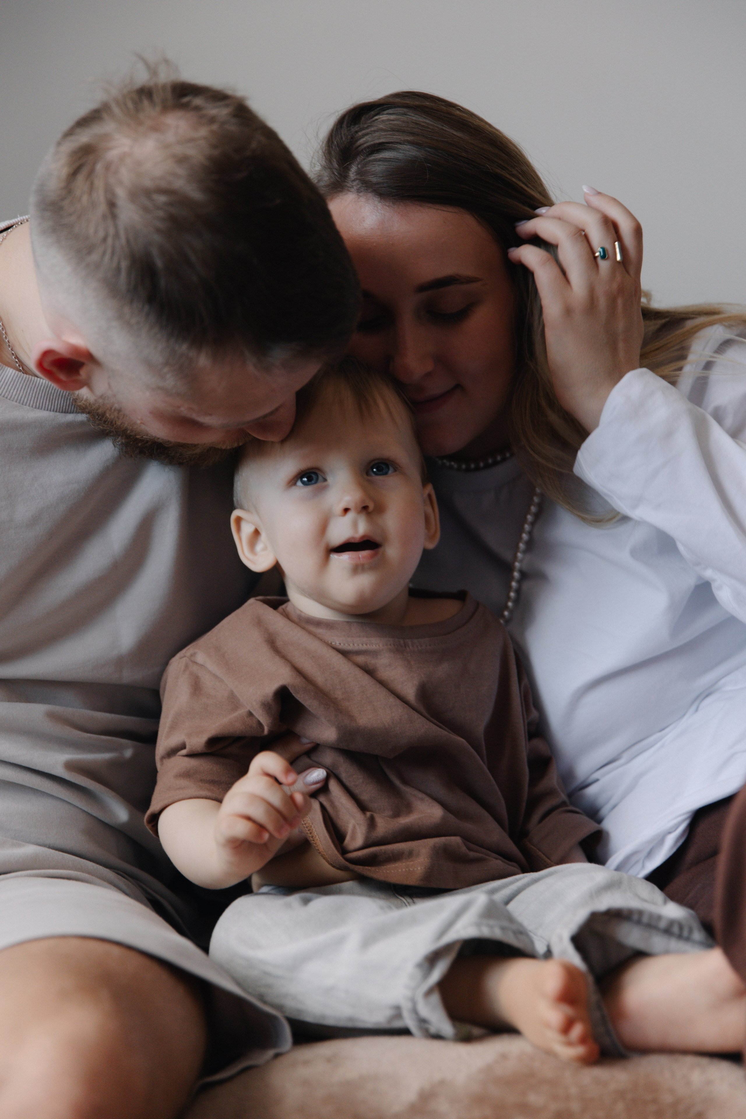 Veromika. Главная