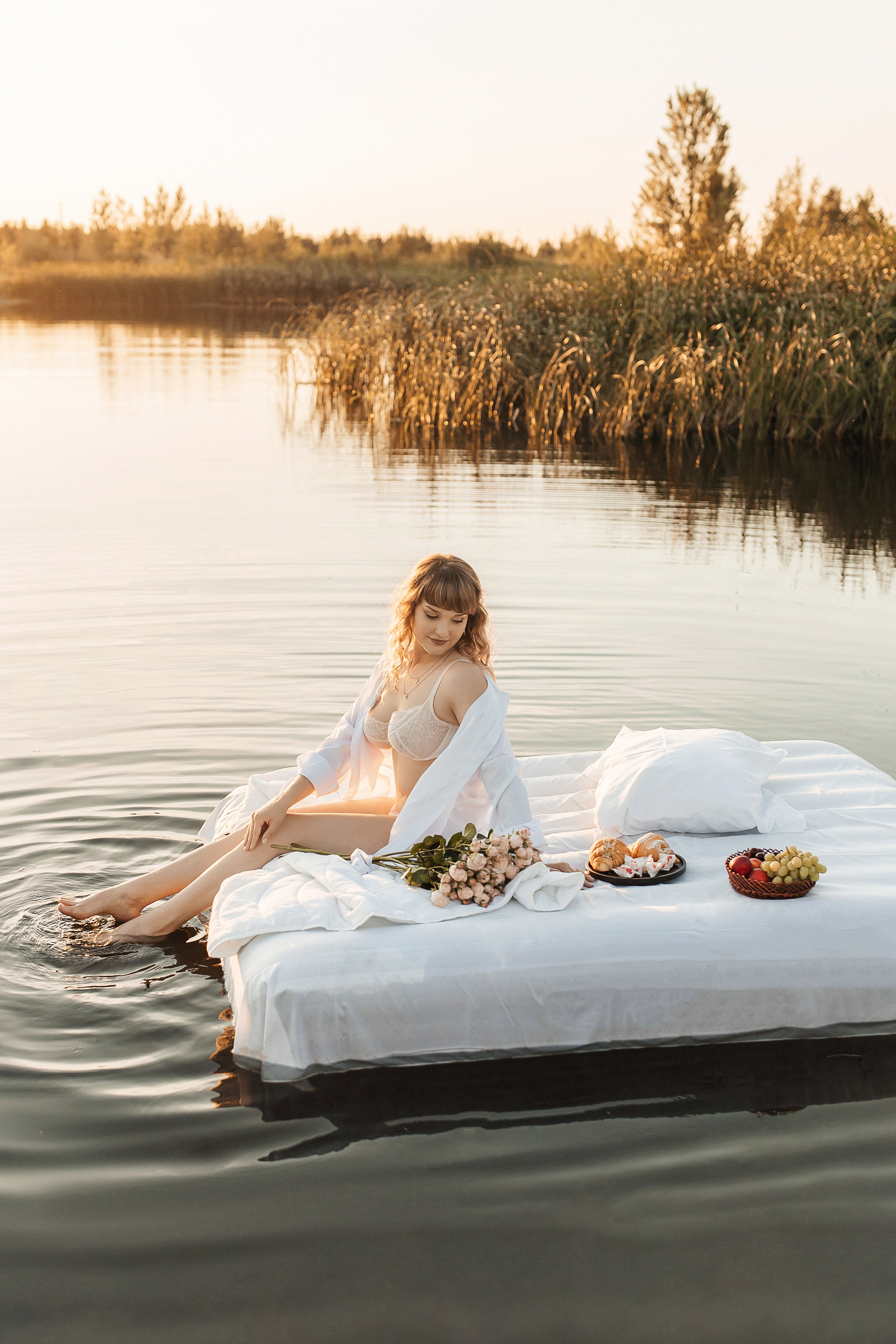 Неля. Фотограф Елена Каверина | Белгород — Короча |