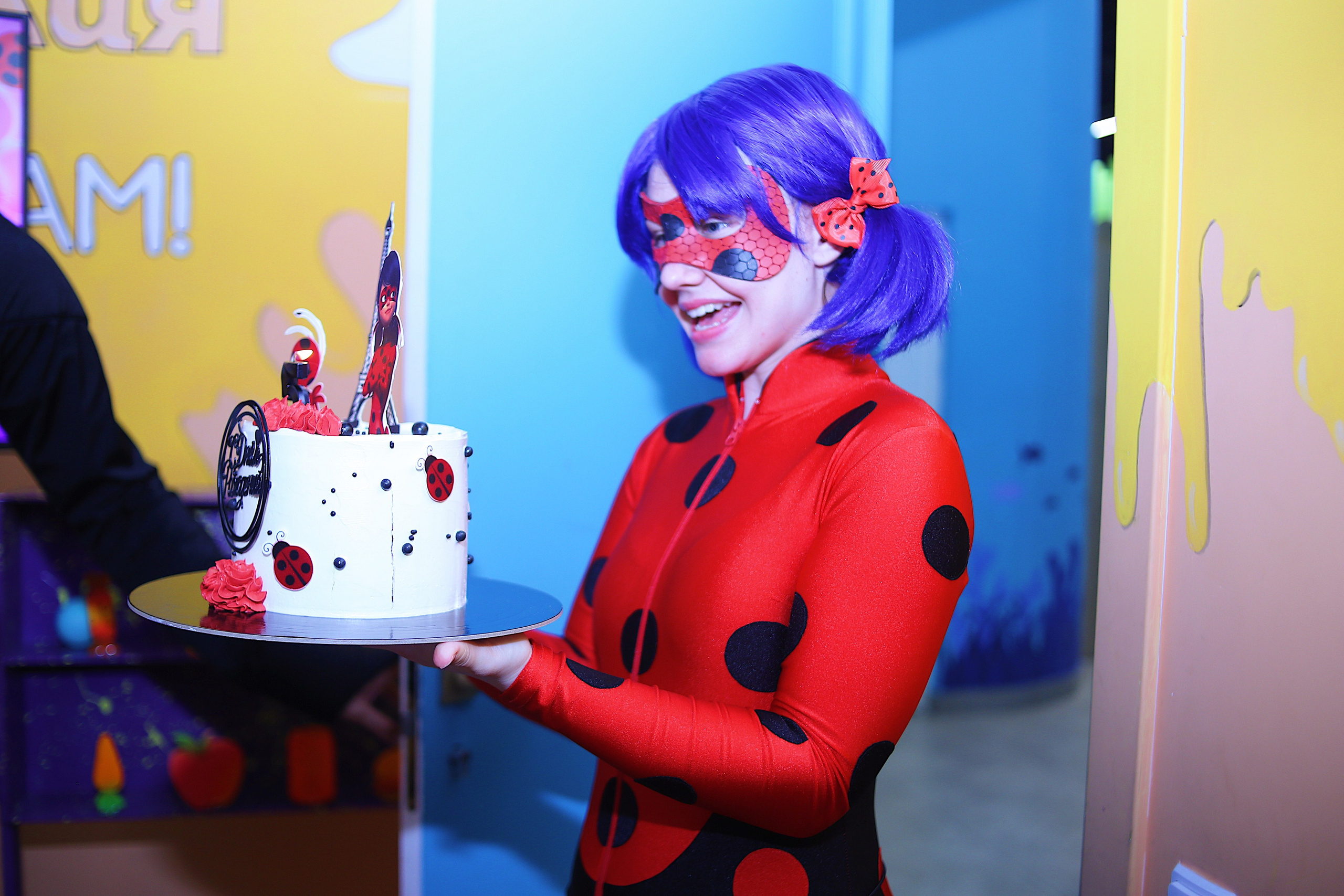 Василиса. 5 лет. Фотограф Пирумян Анна. г. Сургут, г. Воронеж