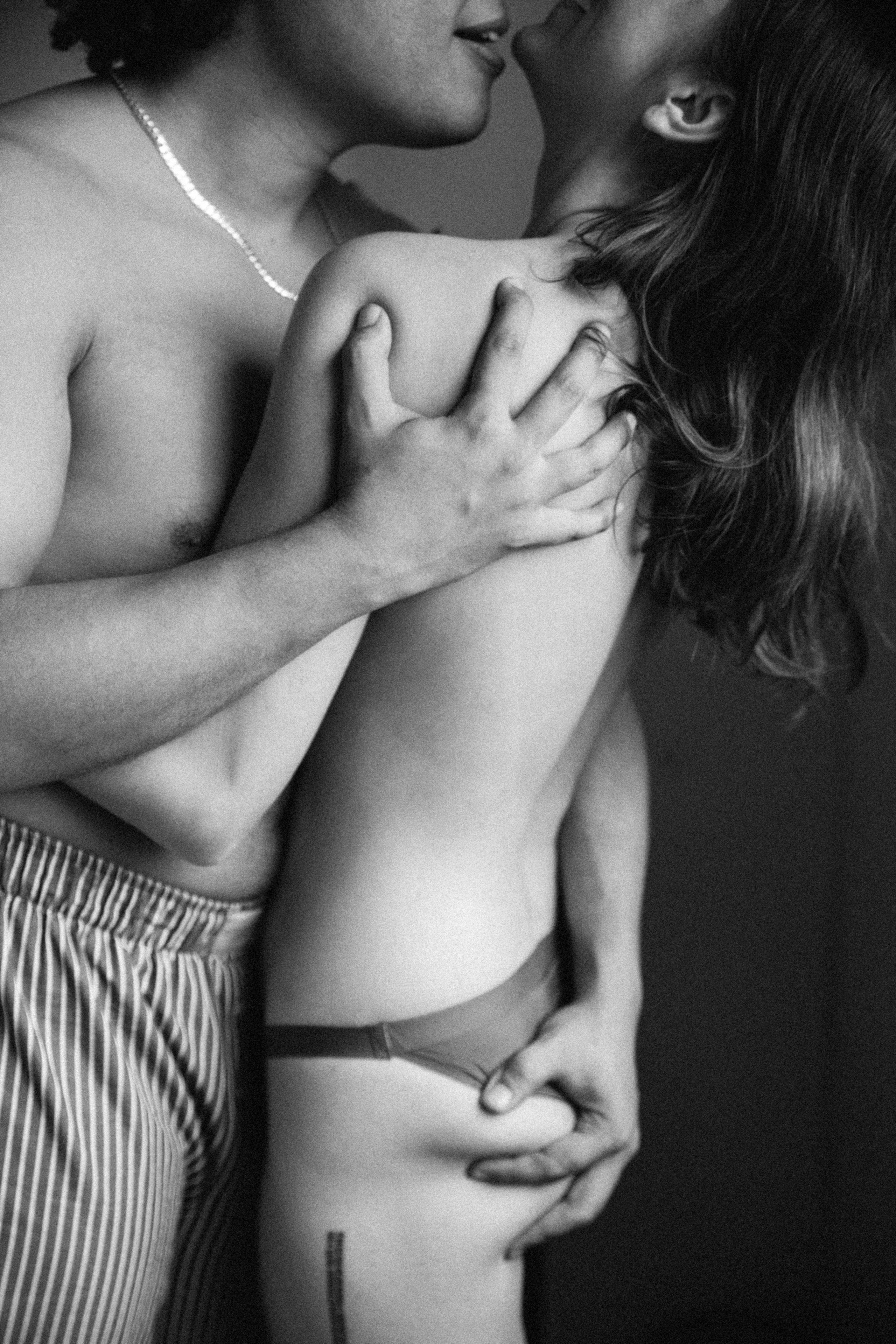 Zhenya+Josh. Fotógrafa de Retratos / Panamá / Anastasia Elizarova
