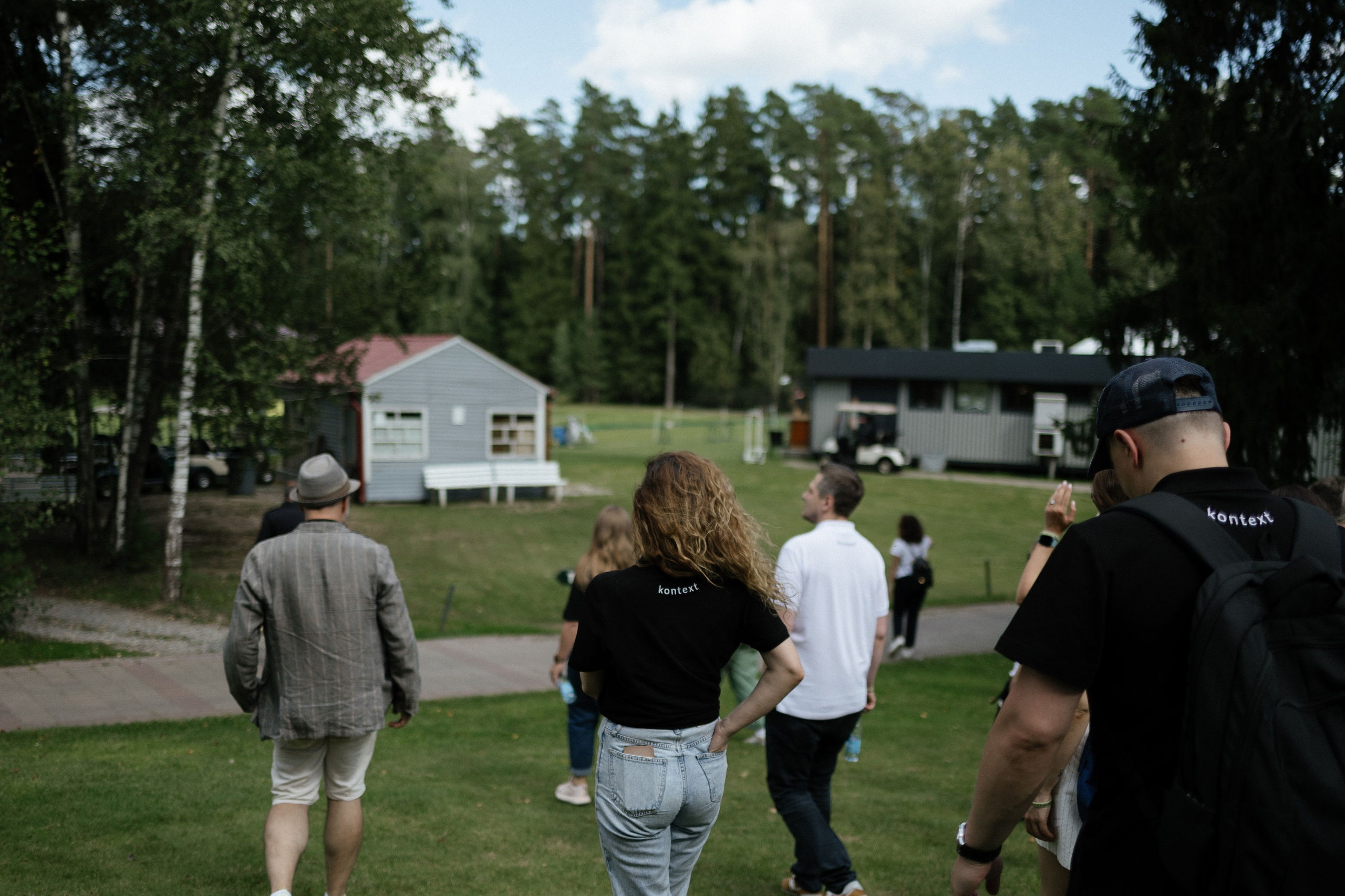 KONTEXT. Портретный фотограф Арсения Теплова