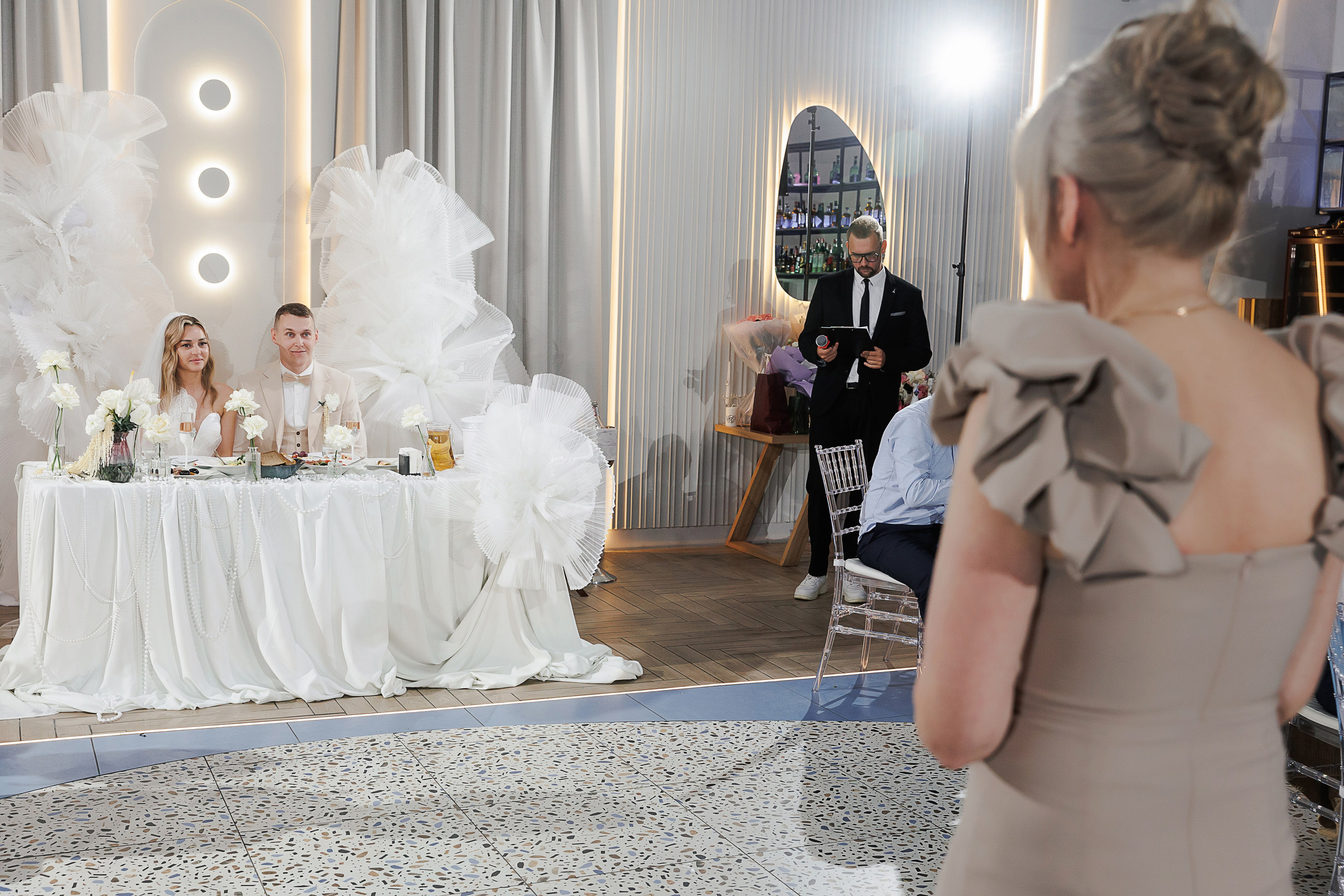 Свадьба Андрея и Ольги. Свадебный и семейный фотограф в Твери и Тверской области