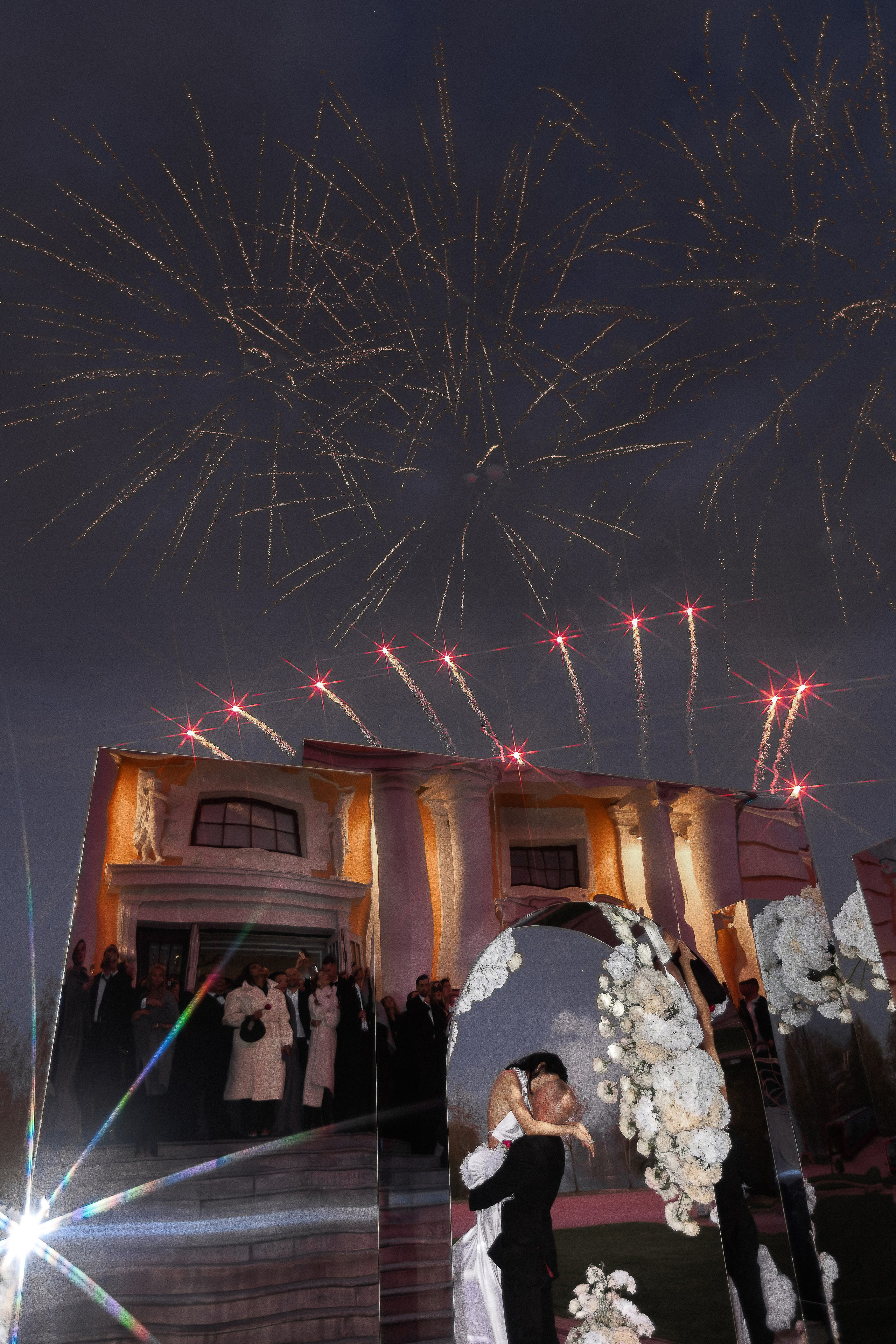 PORTFOLIO WEDDING. NesterovaMaria.ru