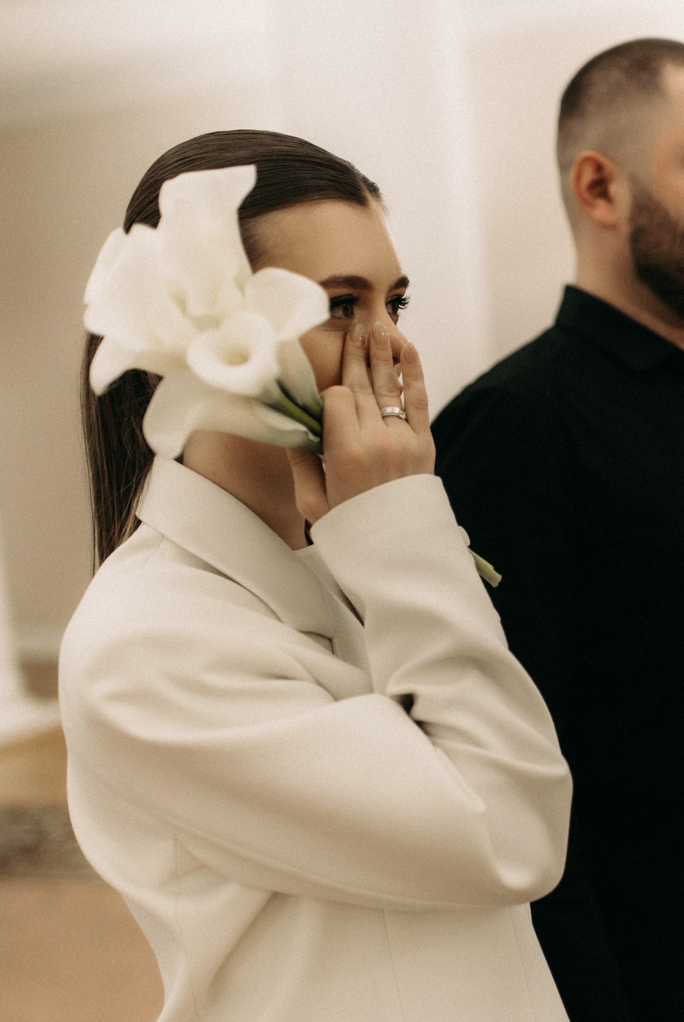 Надежда и Даниил. Фотограф в Санкт-Петербурге