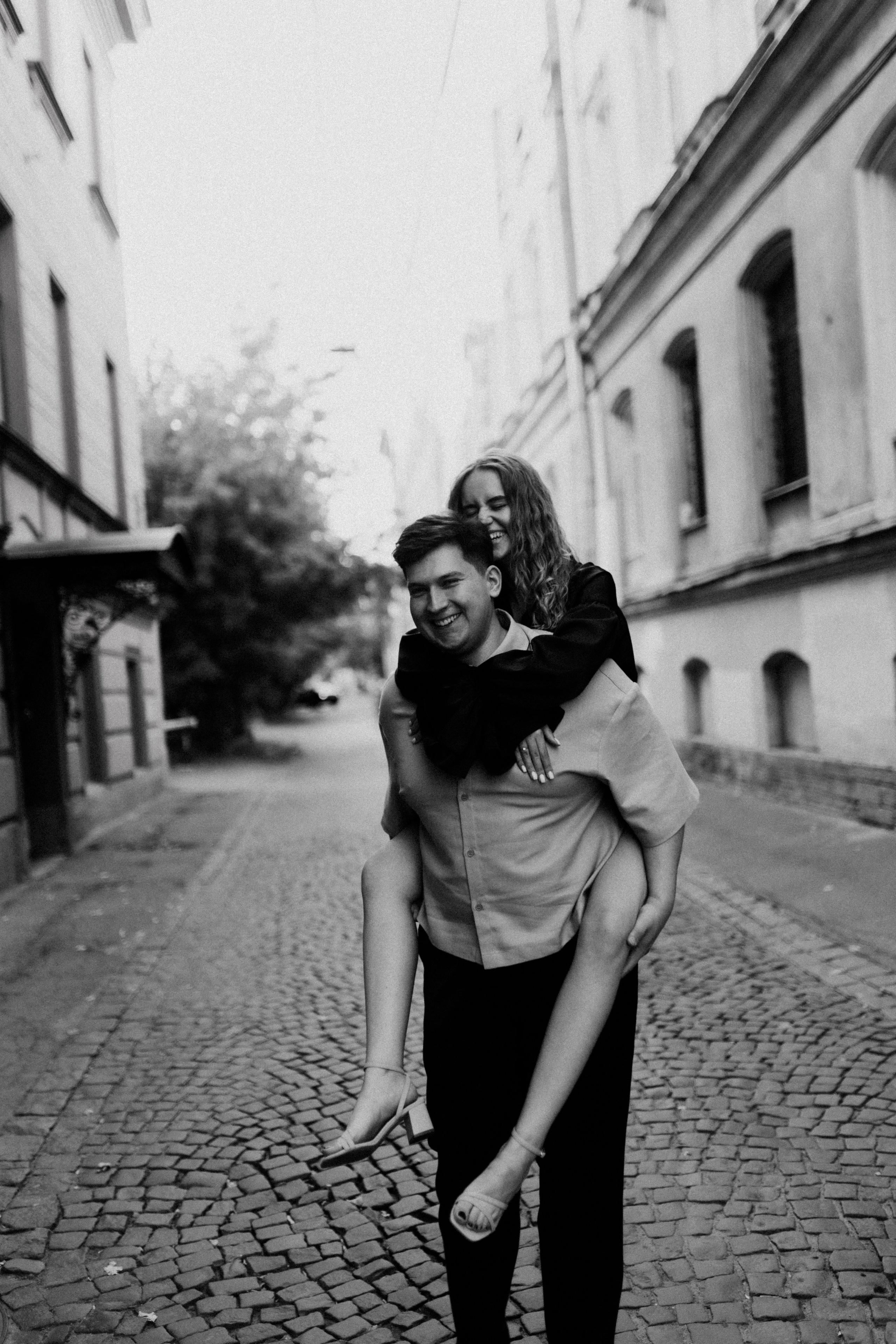 Ксения и Юрий. Фотограф в Санкт-Петербурге