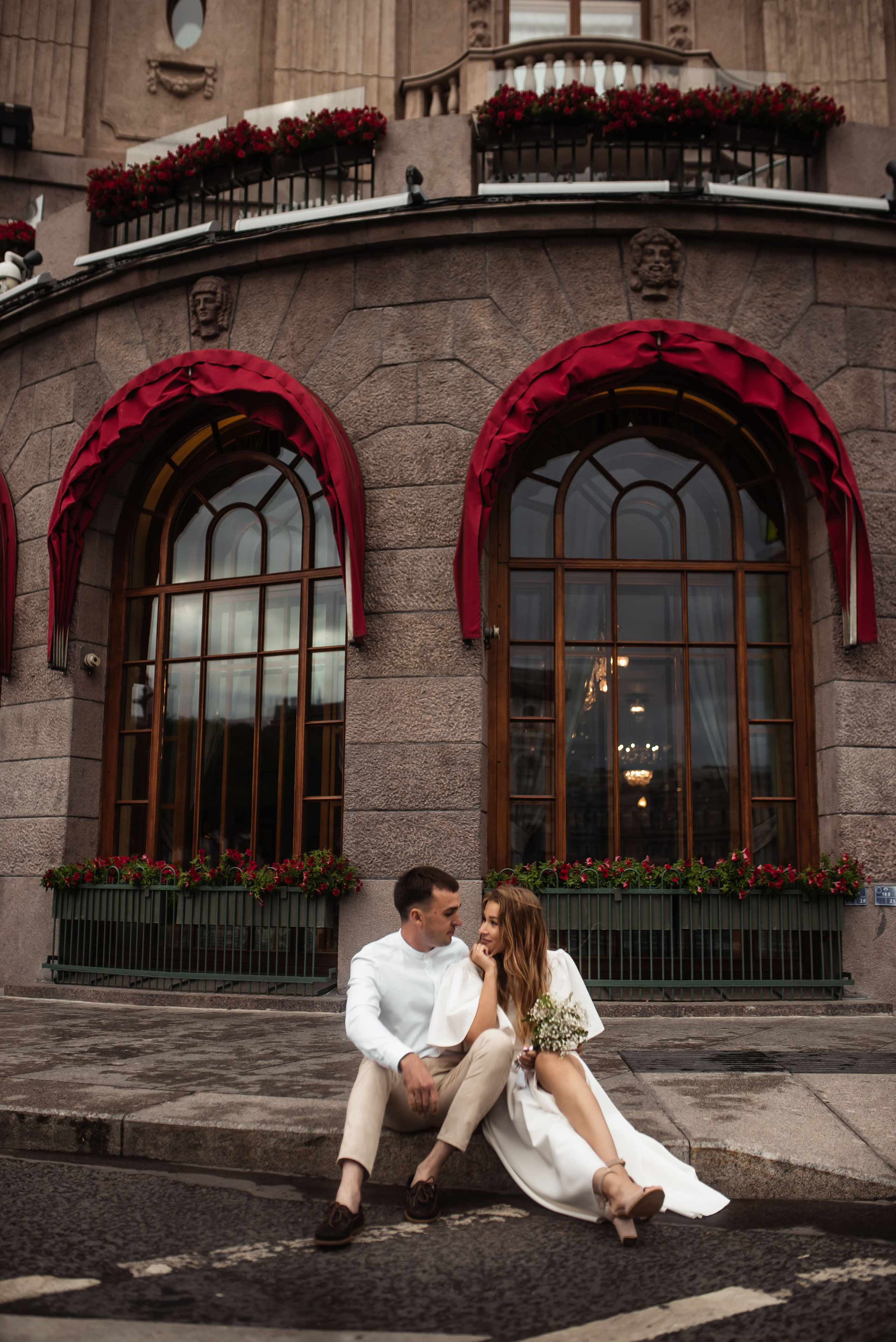 Семейный фотограф в Кызыле Маша Рыбина