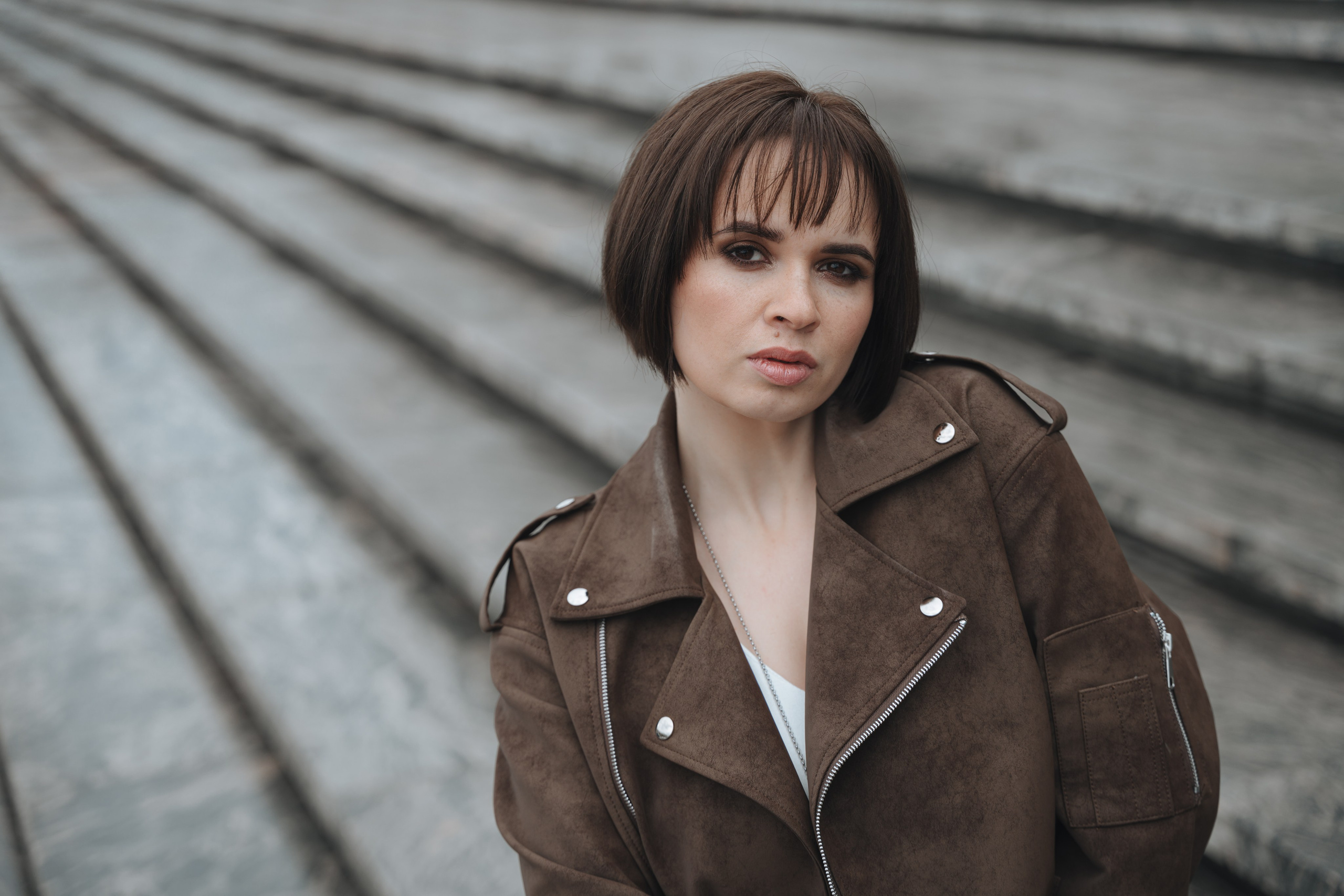 Виктория Цветкова. Портретный фотограф в Санкт-Петербурге Дмитриева Наталия