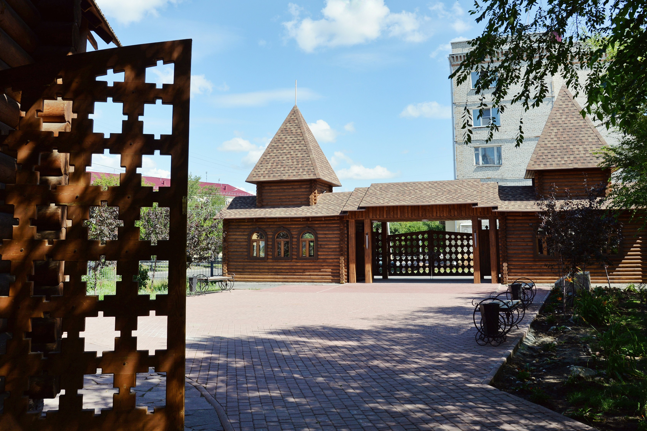 Обо мне. Фотографии Марины Бурнашовой