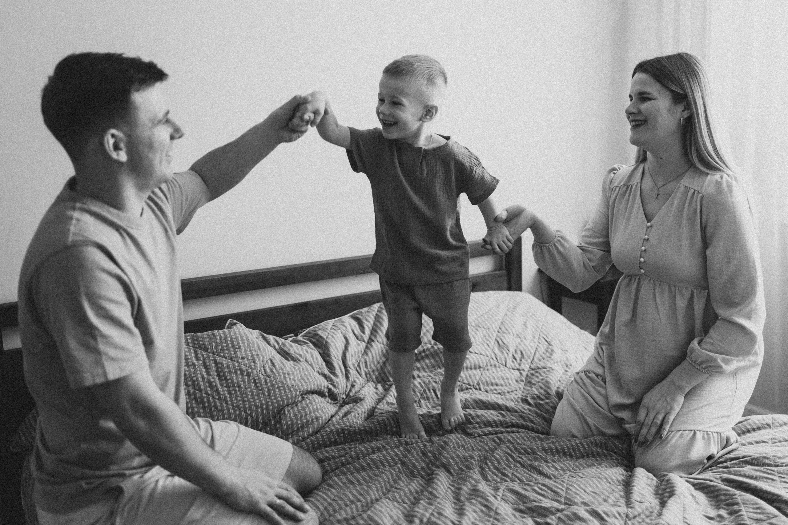 Семейная / Домашняя. Анна Лобастова | Фотограф для особенных мгновений ❤ Москва Люберцы