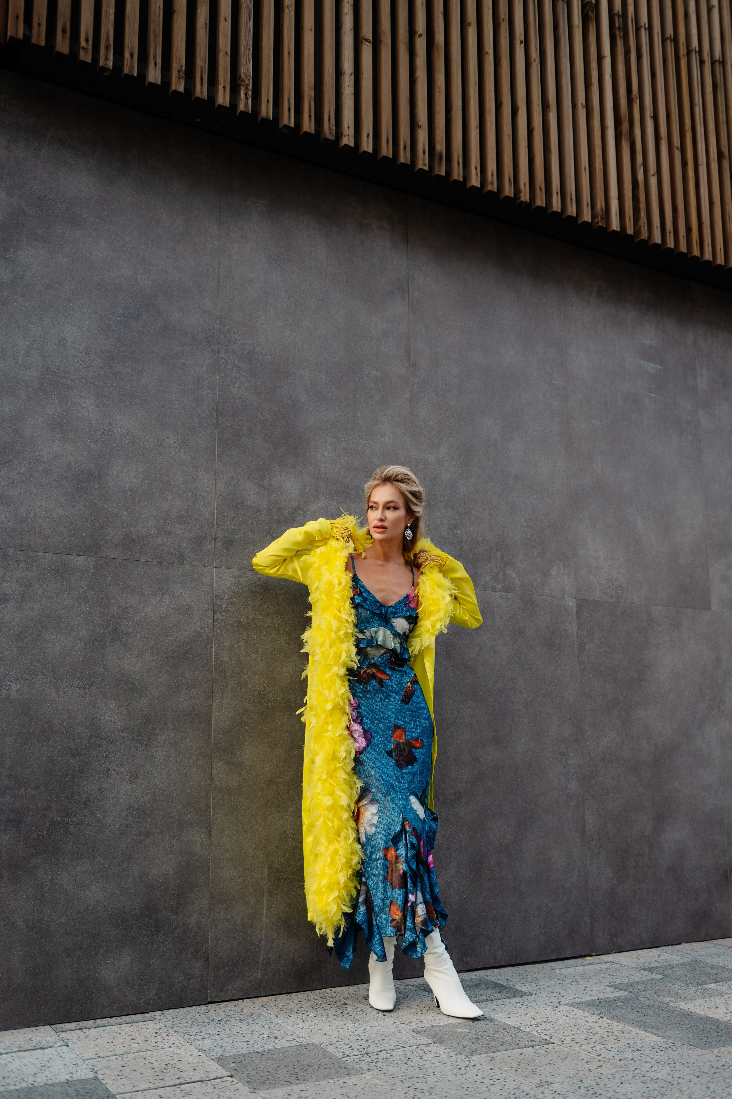 Marina. Свадебный и индивидуальный фотограф Никита Роут | Москва