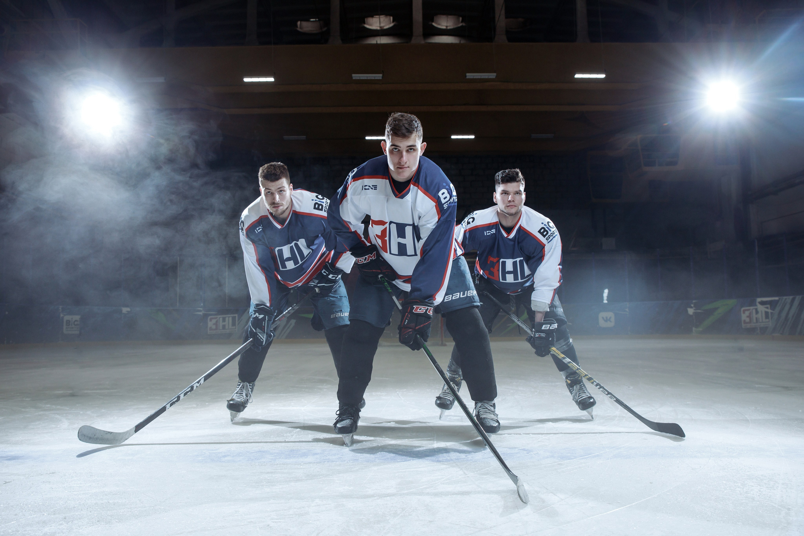 Portrait. Фотограф Дмитрий Тур — профессиональная фотосъемка мероприятий и портретов в Москве и Московской области