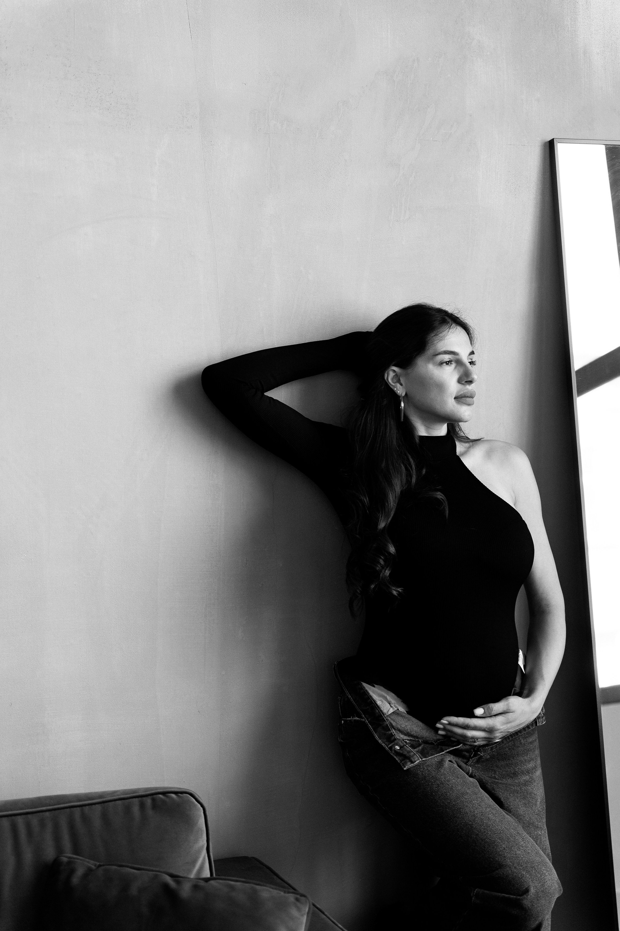 Фотограф беременности в Краснодаре. Семейный и NEWBORN фотограф г. Краснодар