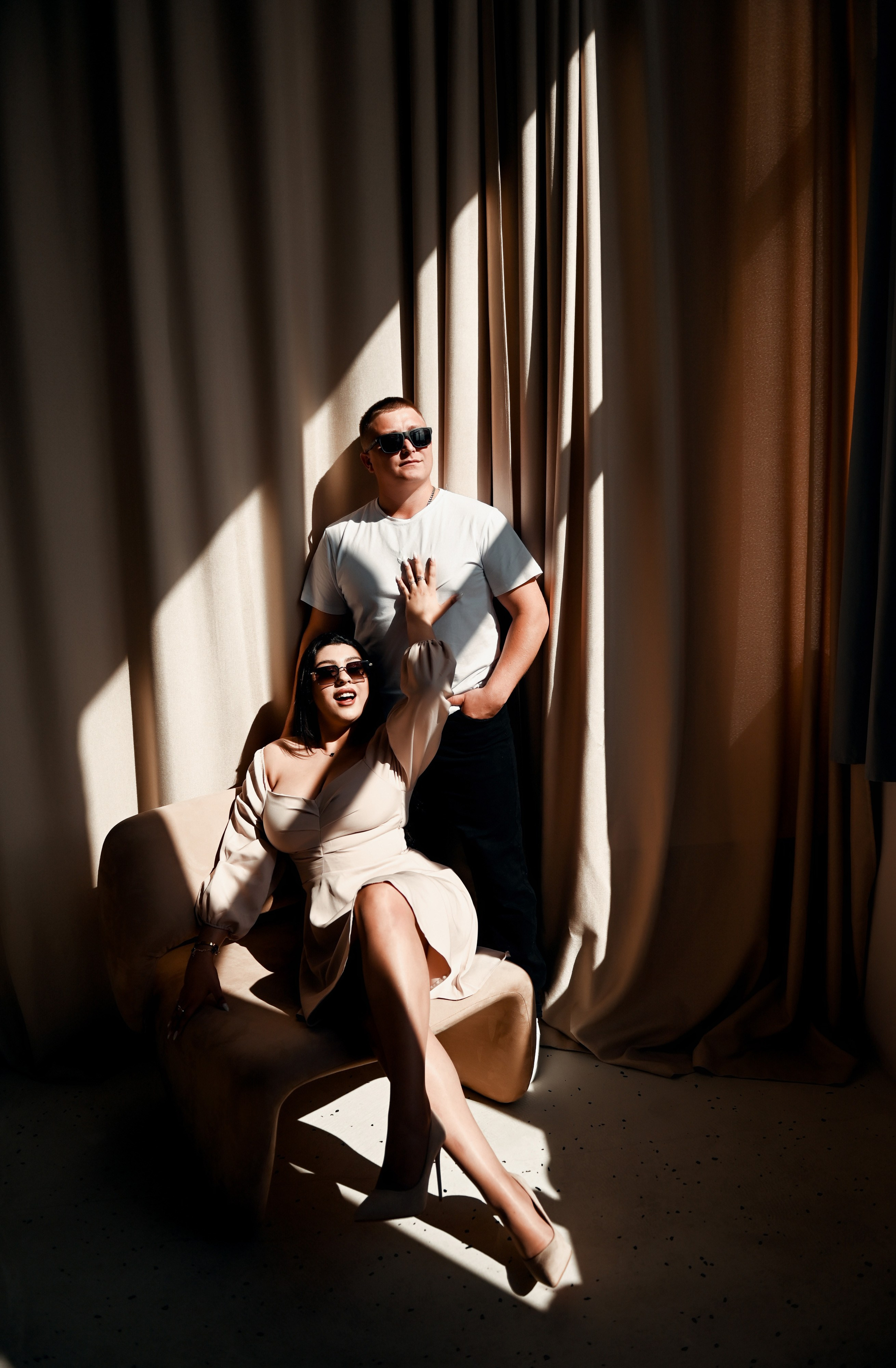 Love story. Свадебный, семейный, детский, контент фотограф в Омске Максим Ильин